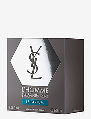 Yves Saint Laurent - L'Homme Le Parfum - eau de toilette - clear - 2