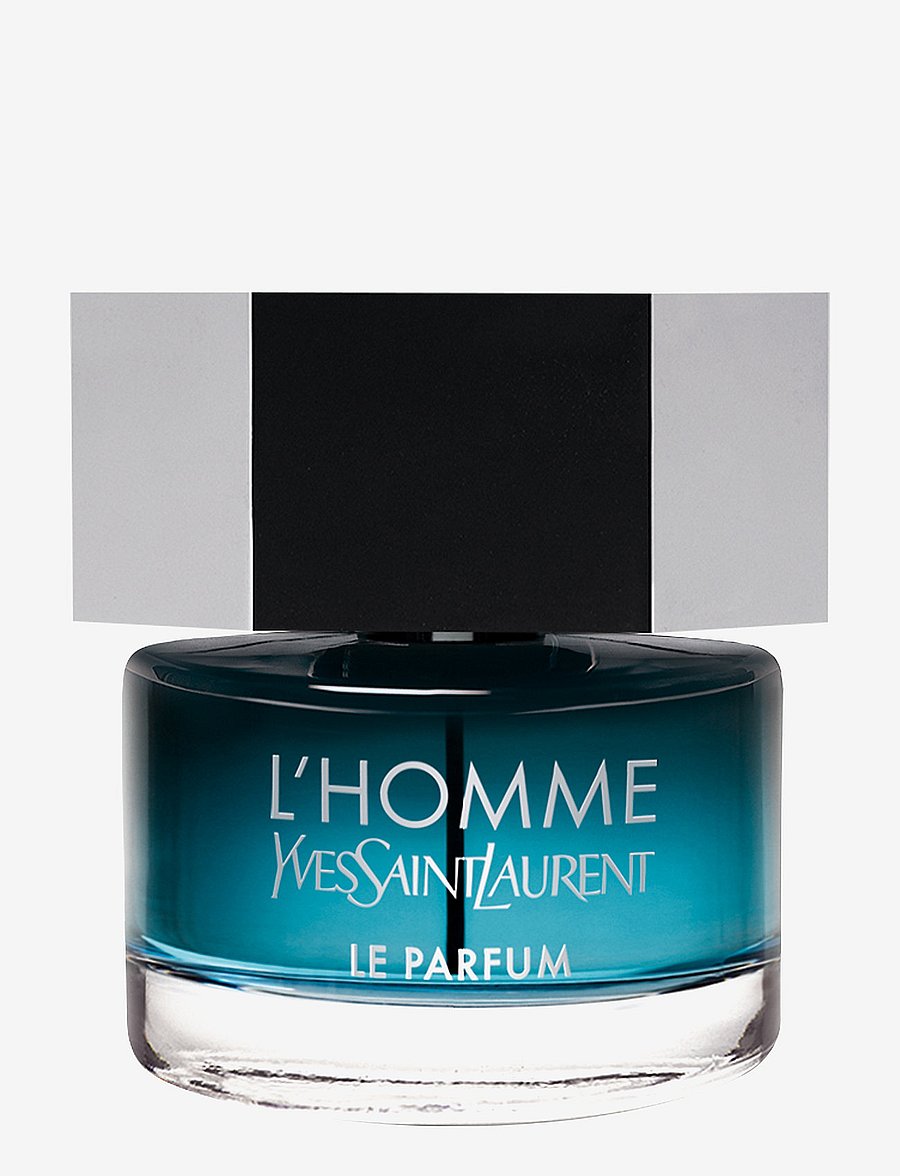 Yves Saint Laurent - L'Homme Le Parfum - handa honum - clear - 1