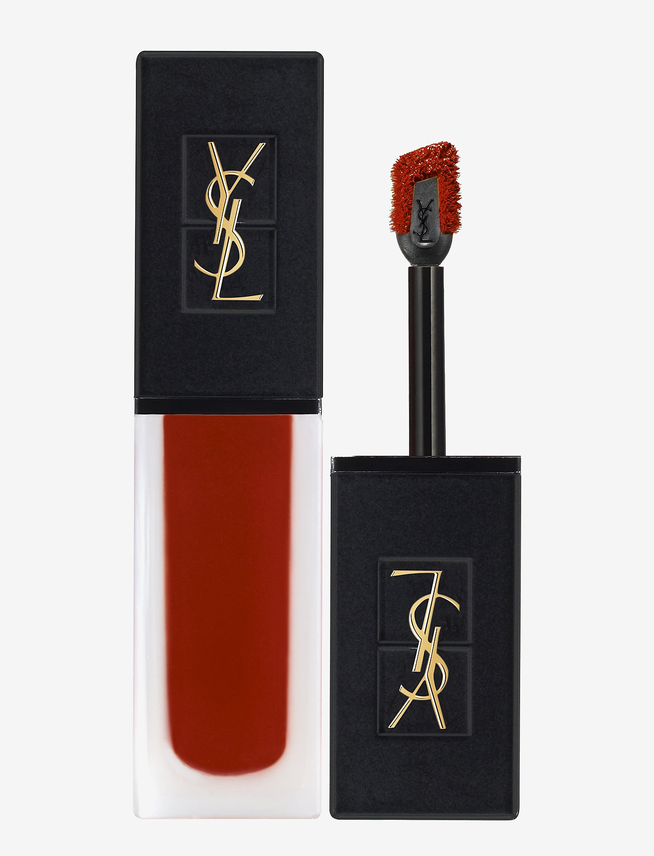 Yves Saint Laurent - Tatouage Couture Velvet Cream - läppstift - 211 - 0