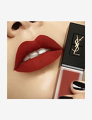 Yves Saint Laurent - Tatouage Couture Velvet Cream - läppstift - 211 - 3