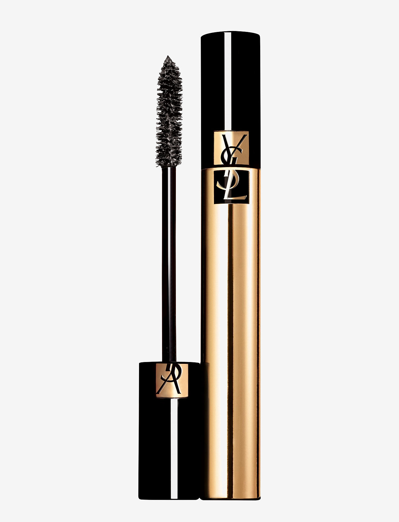 Yves Saint Laurent - Yves Saint Laurent Mascara Volume Effet Faux Cils Radical Mascara - smink - black 01 - 0
