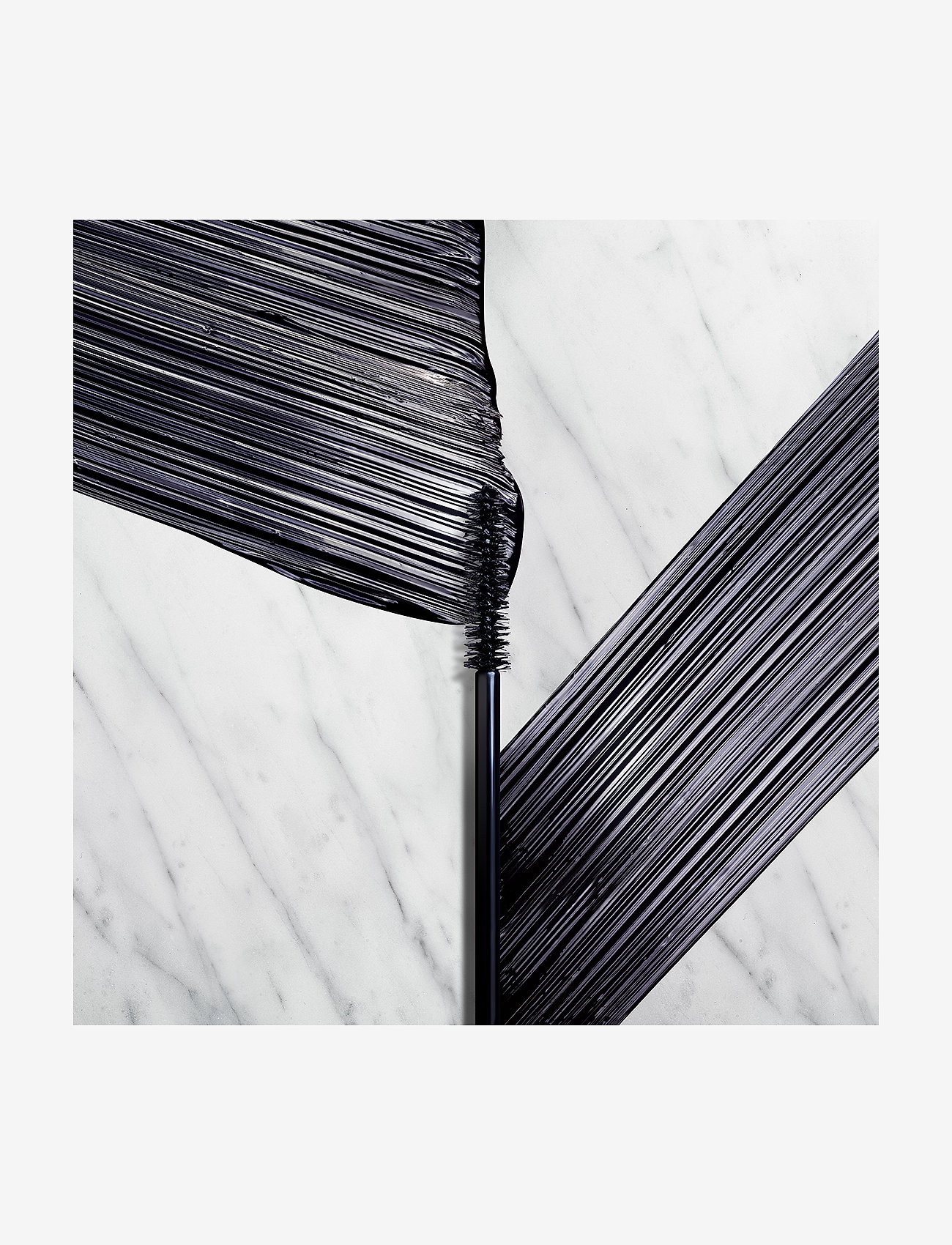 Yves Saint Laurent - Yves Saint Laurent Mascara Volume Effet Faux Cils Radical Mascara - smink - black 01 - 1