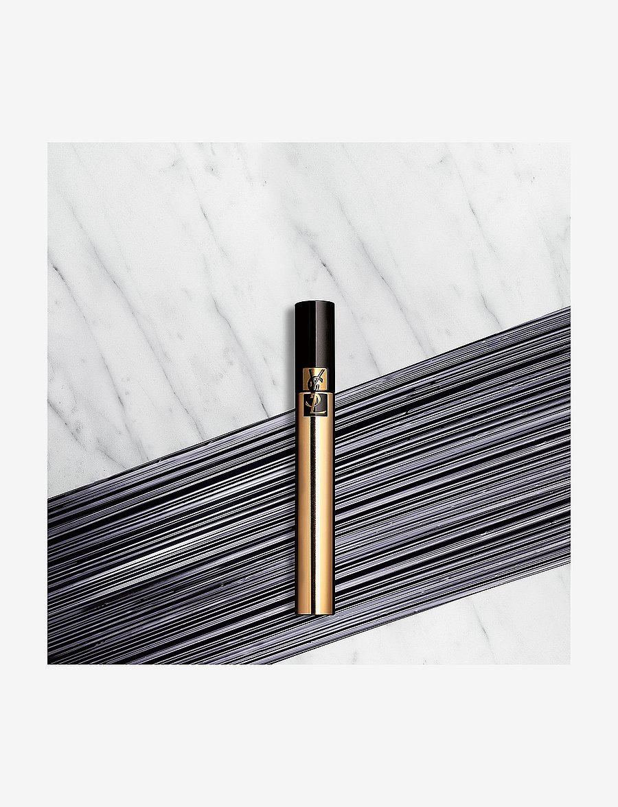 Yves Saint Laurent - Yves Saint Laurent Mascara Volume Effet Faux Cils Radical Mascara - Øjne & bryn - black 01 - 2