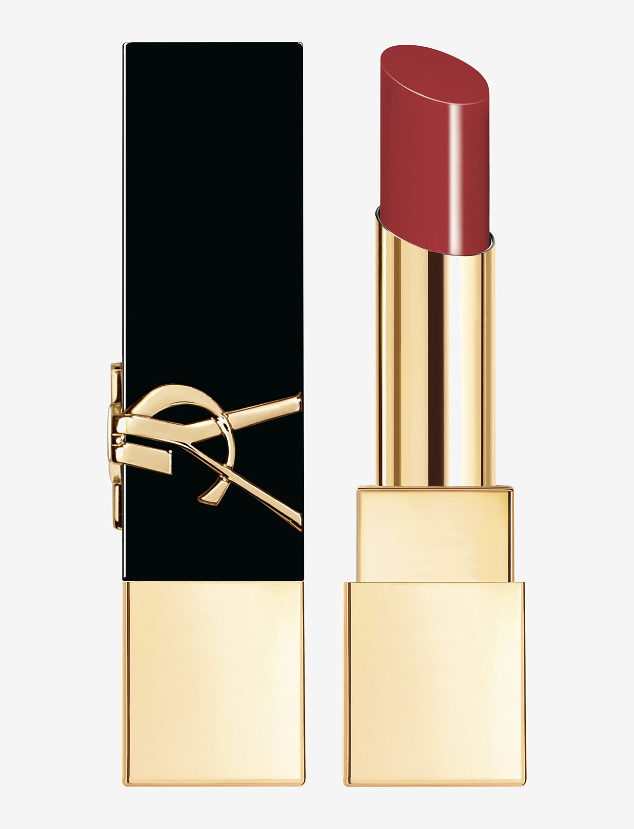 Yves Saint Laurent - Yves Saint Laurent  Yves Saint Laurent Rouge Pur Couture The Bold Lipstick - meikit - pink 11 - 0