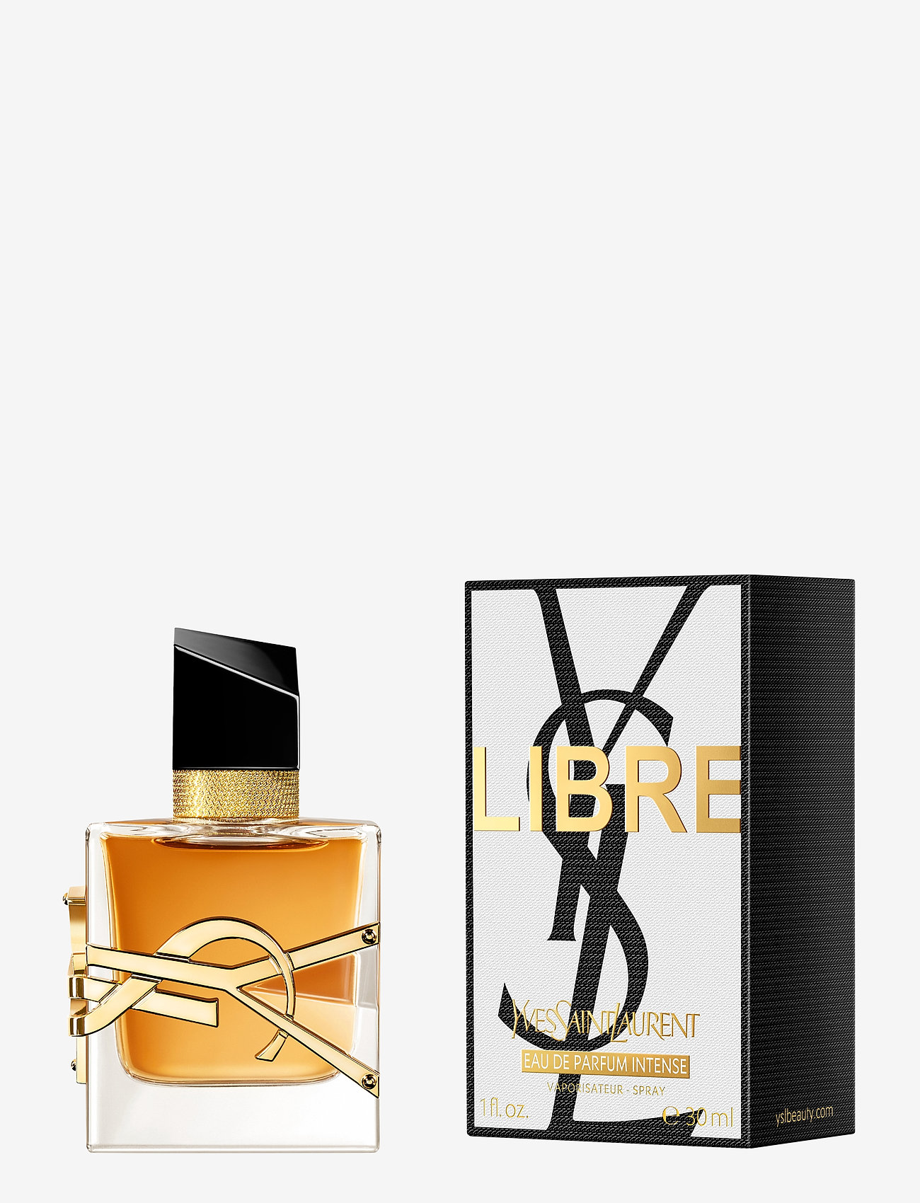 Yves Saint Laurent - Yves Saint Laurent Libre Eau de Parfum Intense 30ml - til henne - clear - 0