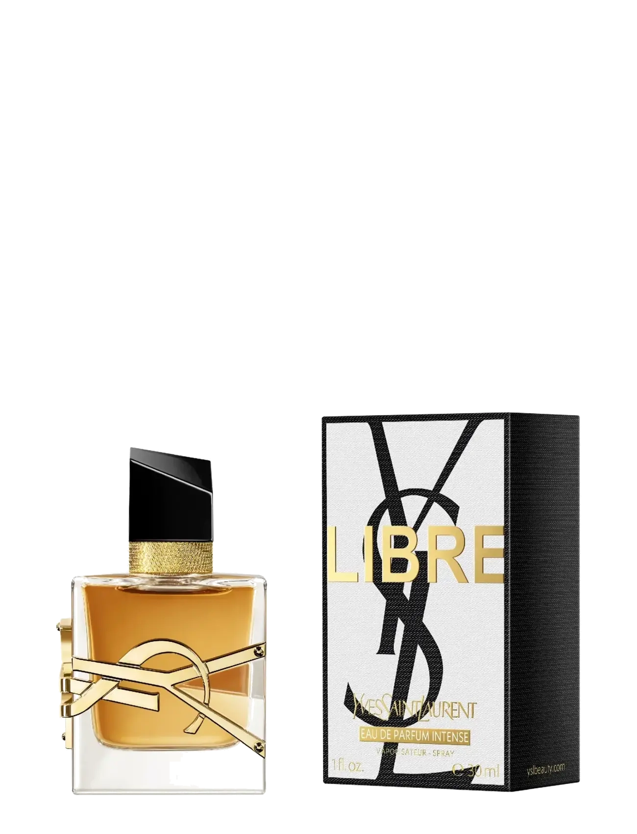 Libre Eau De Parfum Intense 3