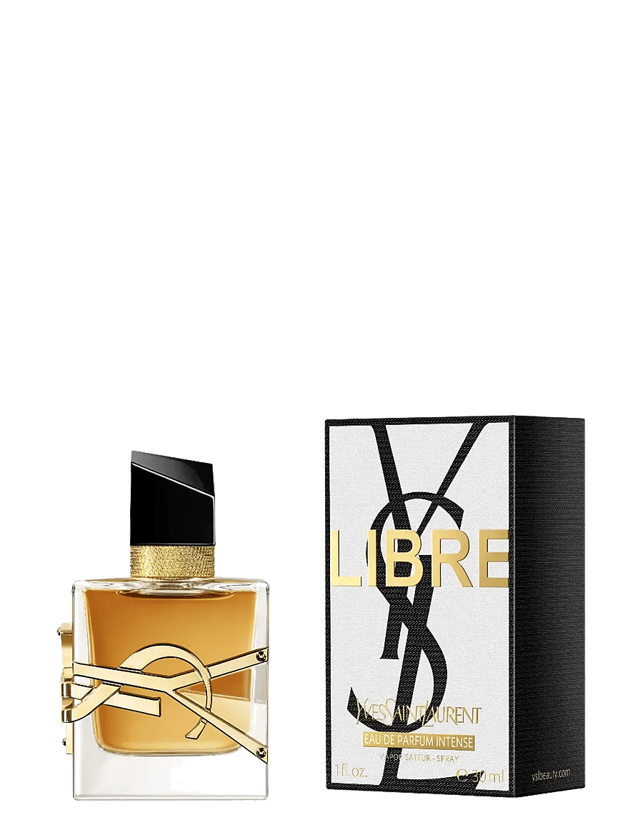 Yves Saint Laurent - Yves Saint Laurent Libre Eau de Parfum Intense 30ml - til hende - clear - 2
