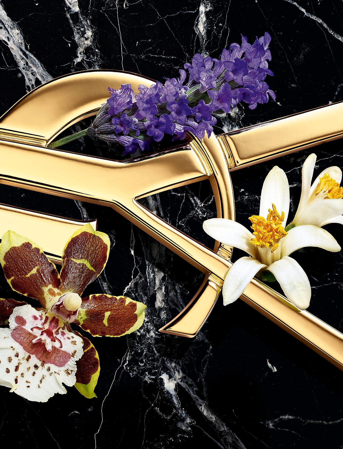 Yves Saint Laurent - Libre Eau de Parfum Intense - Över 1000 kr - no colour - 1