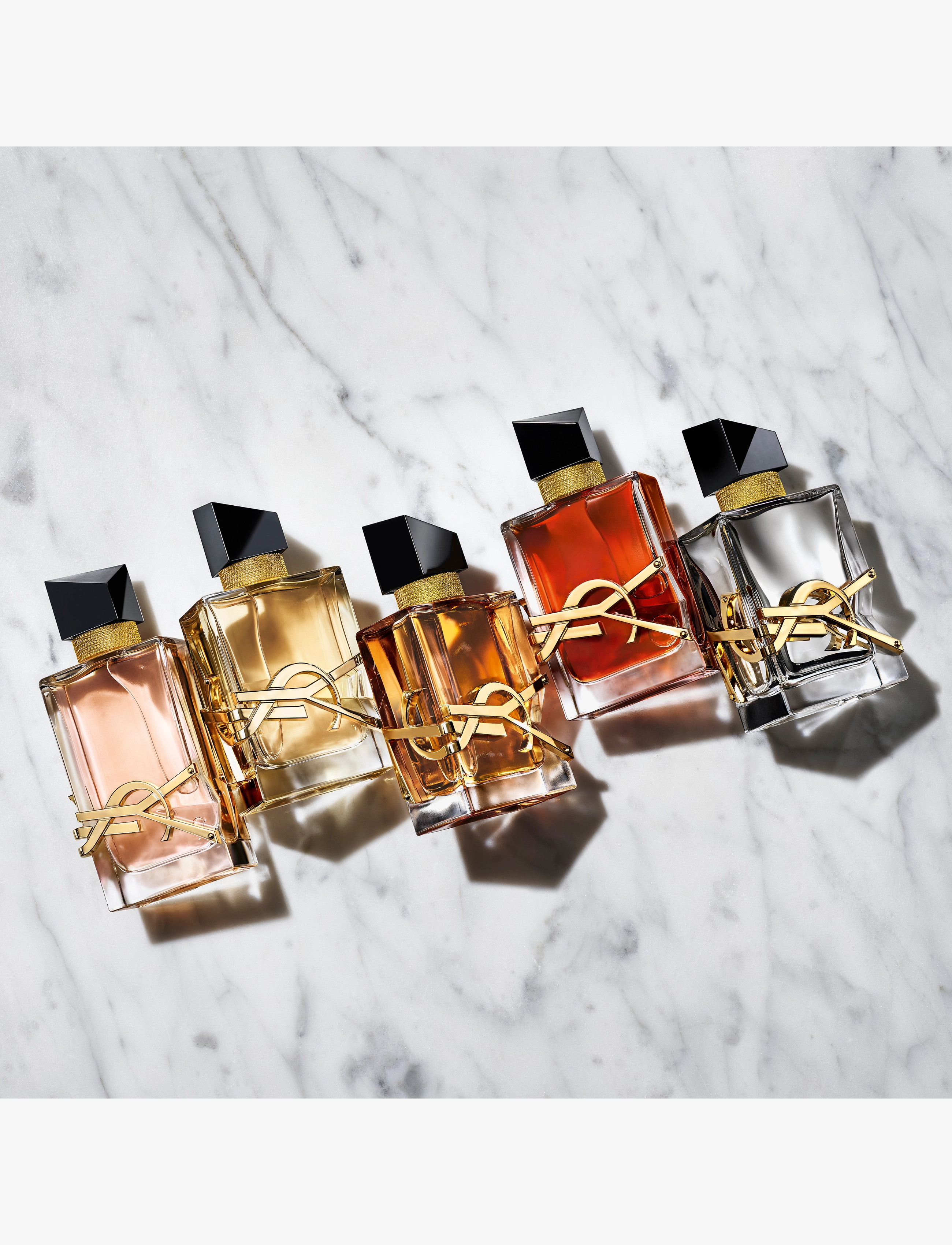 Libre Eau de Parfum Intense 6