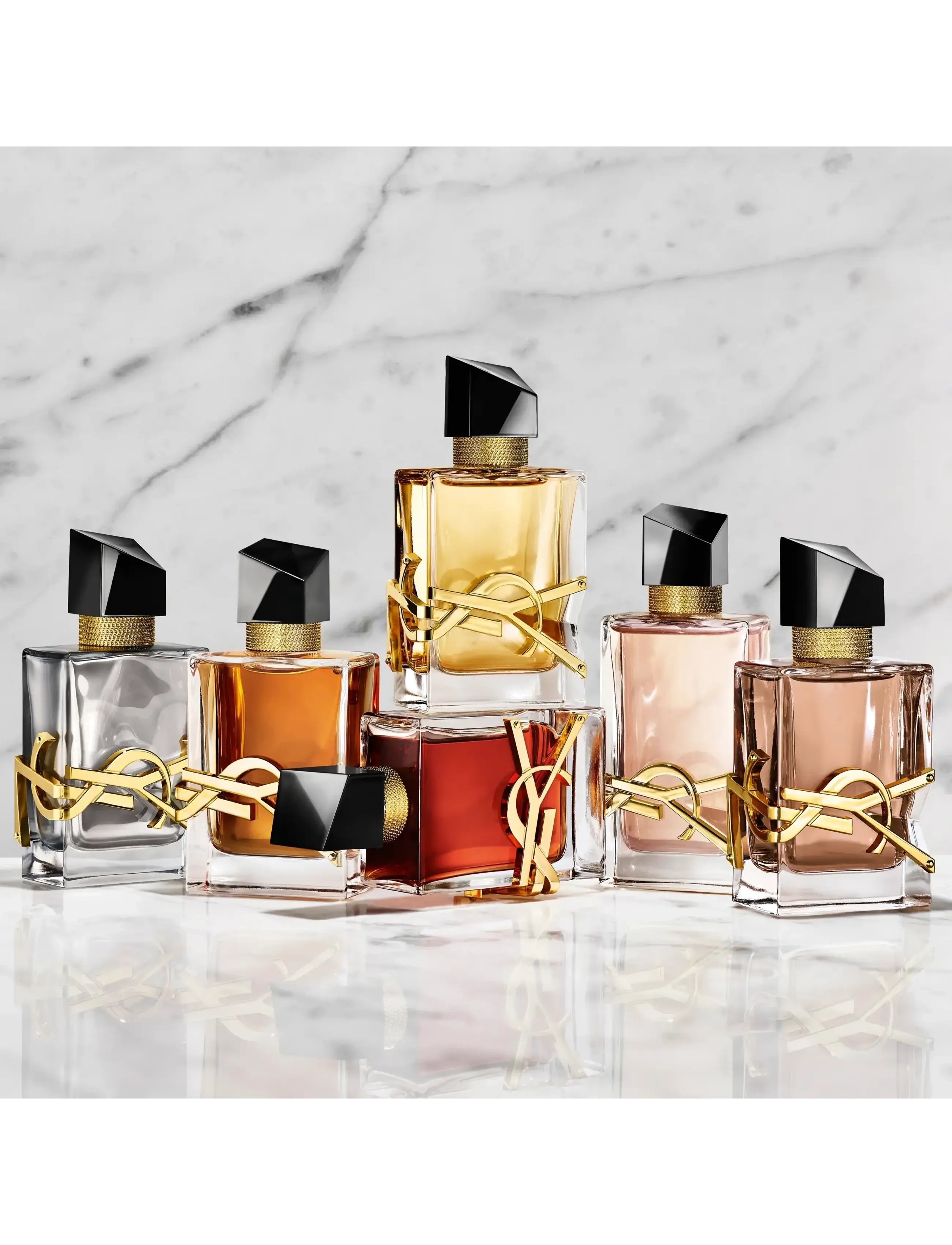 Libre Eau de Parfum Intense 8