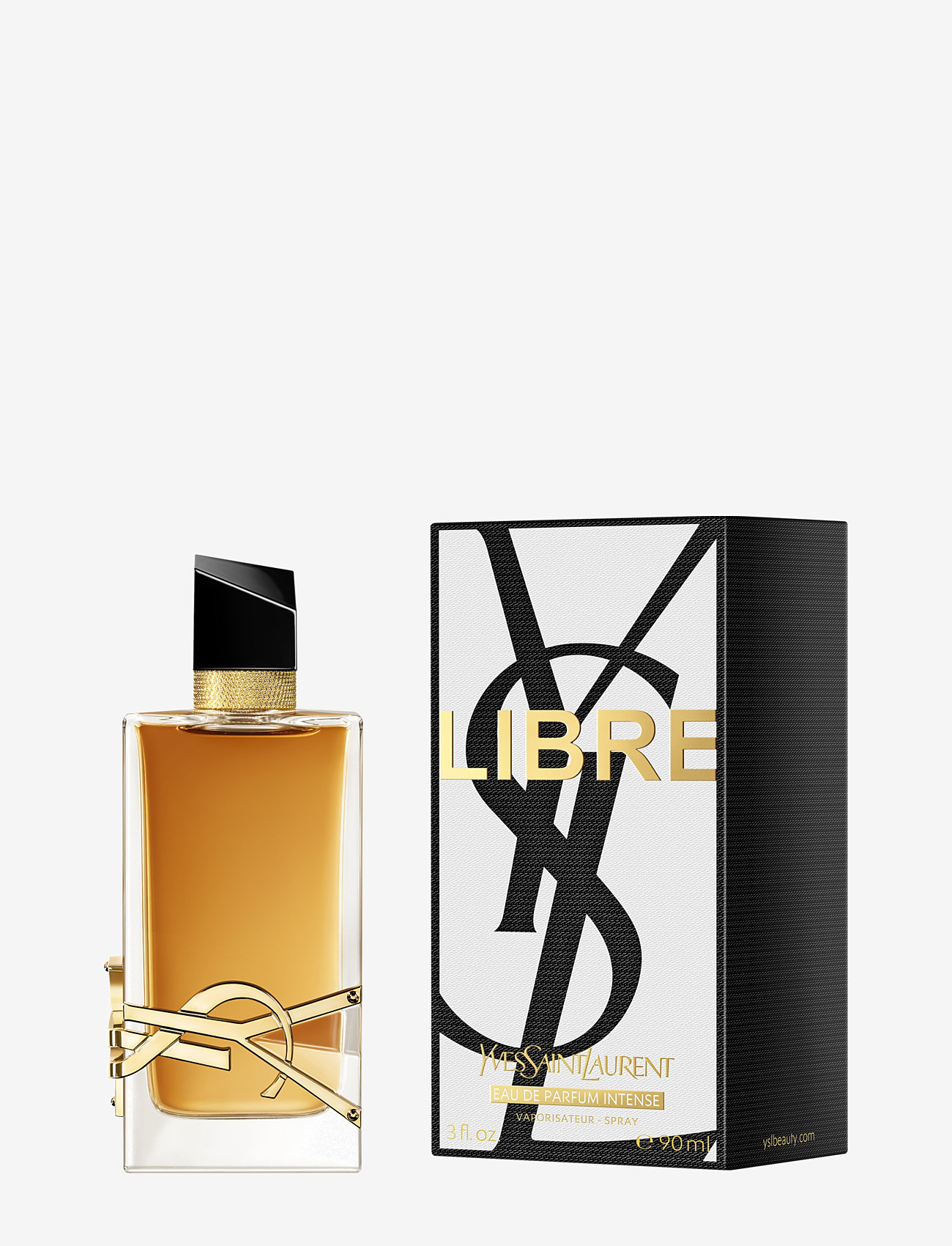 Yves Saint Laurent - Libre Eau de Parfum Intense - till henne  - clear - 1