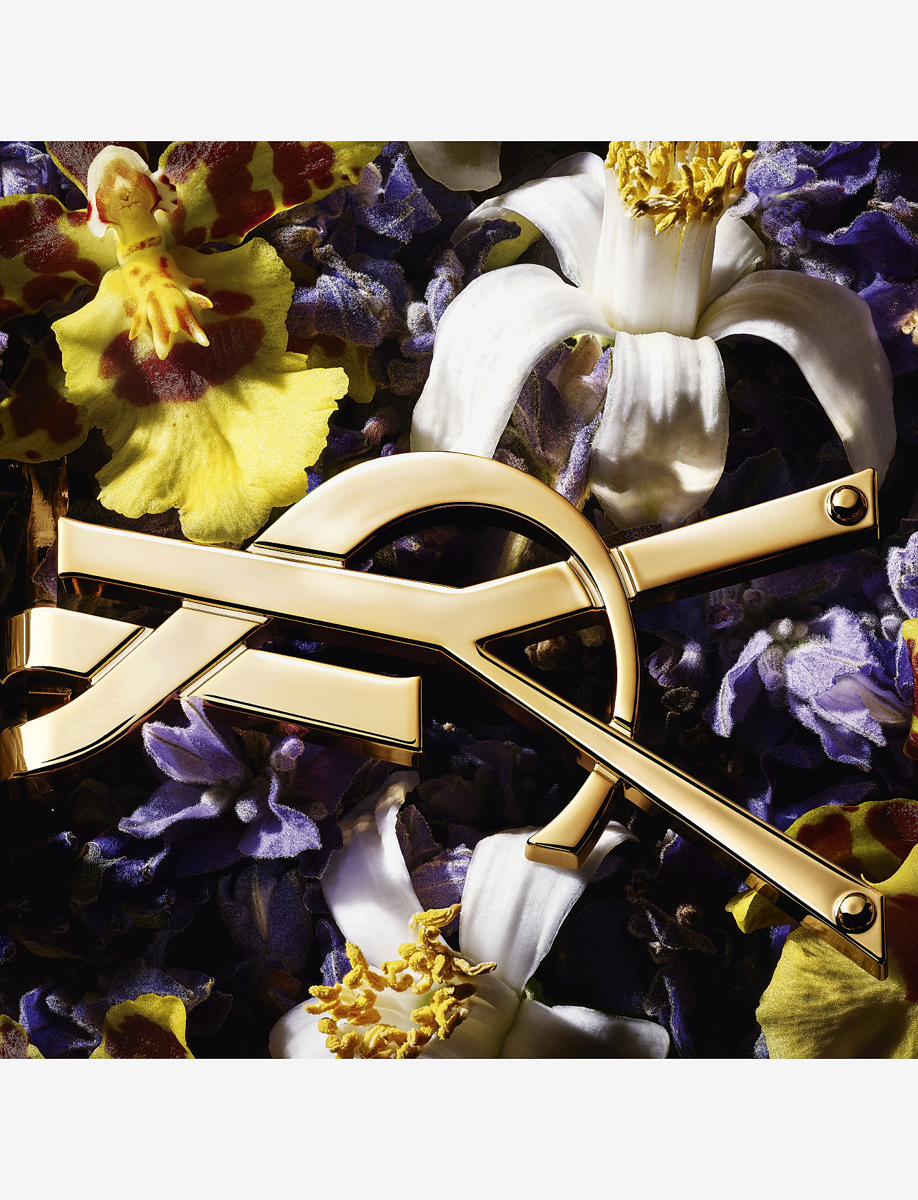 Yves Saint Laurent - Libre Eau de Parfum Intense - till henne  - clear - 2