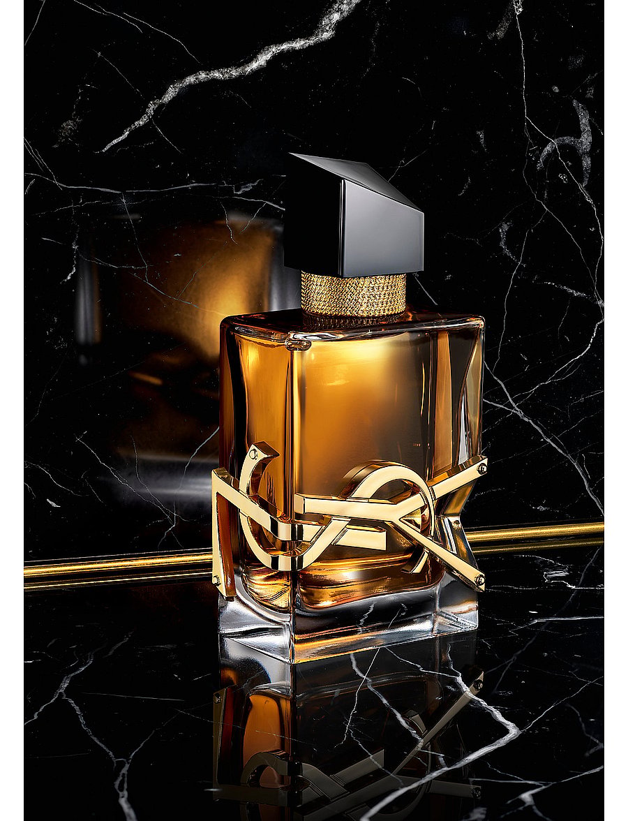 Yves Saint Laurent - Libre Eau de Parfum Intense - til hende - clear - 4