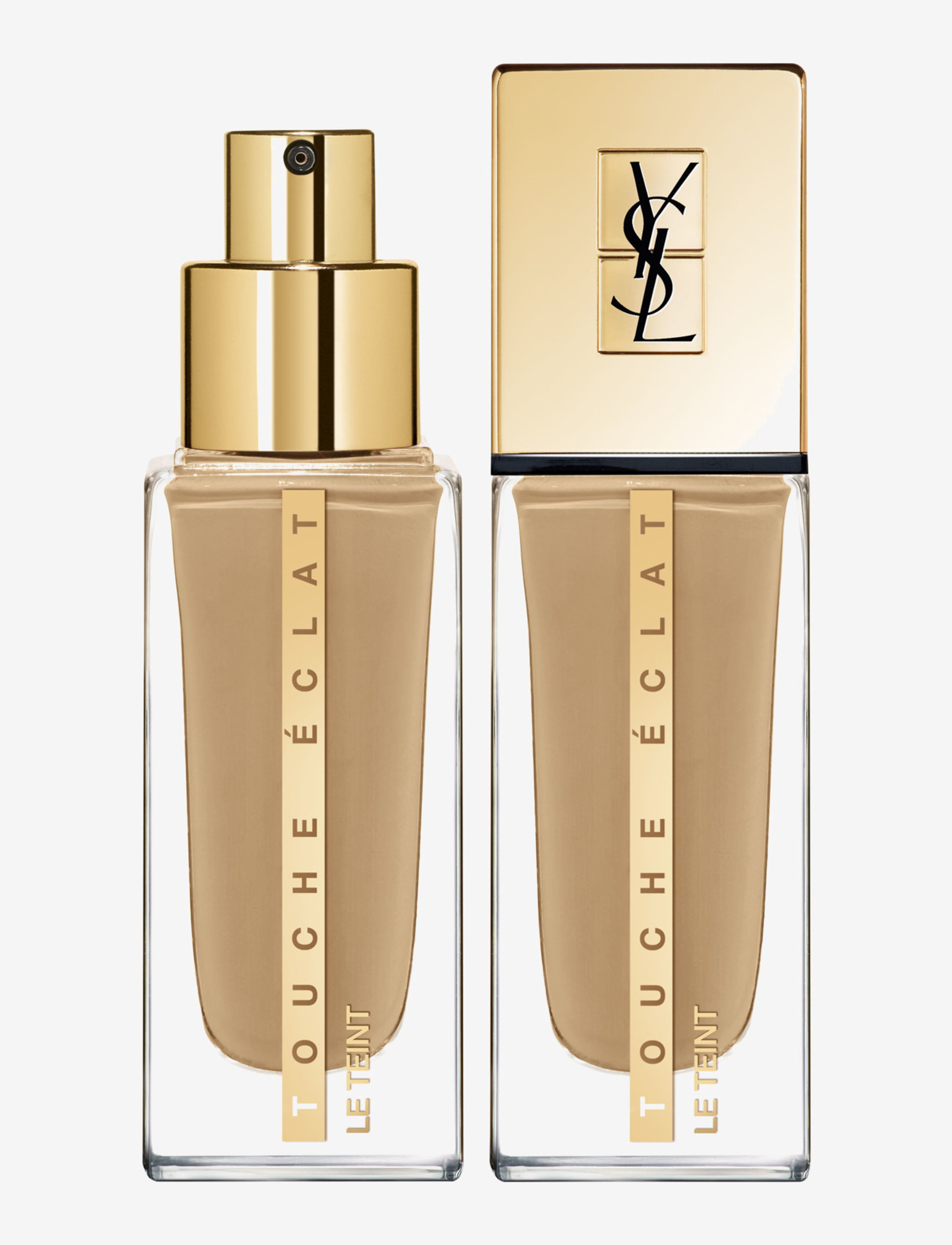 Yves Saint Laurent Yves Saint Laurent Touche Éclat Le Teint Foundation BD50 - Yves Saint Laurent - BD50 / natural