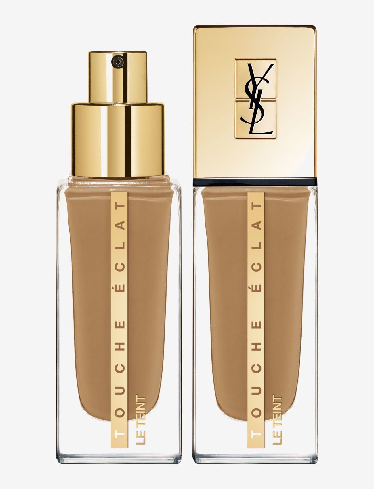 Yves Saint Laurent - Yves Saint Lauren Le Teint Fluid Foundation 25 ml - makeup - b65 - 1