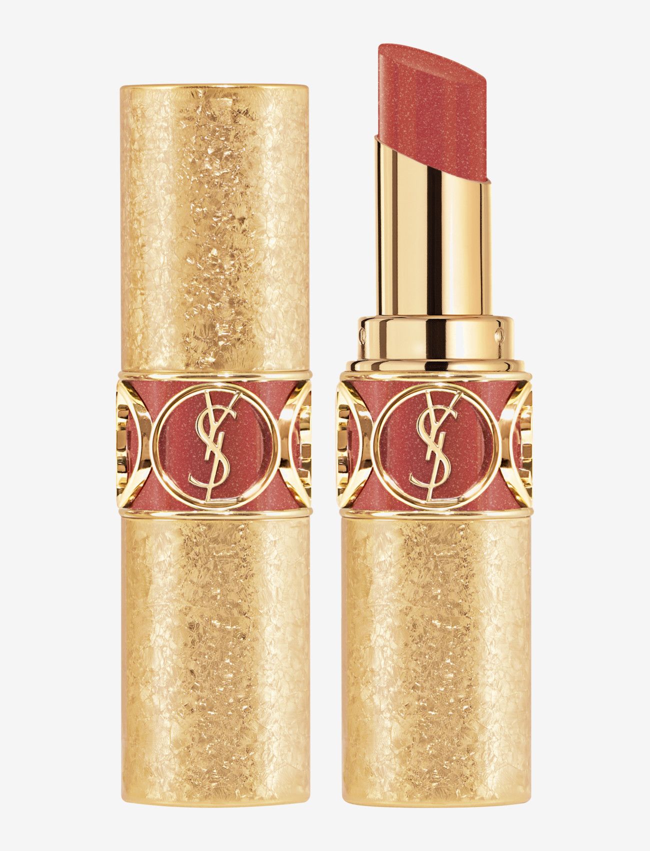 Yves Saint Laurent - Rouge Volupté Shine Lipstick - 101 - 0