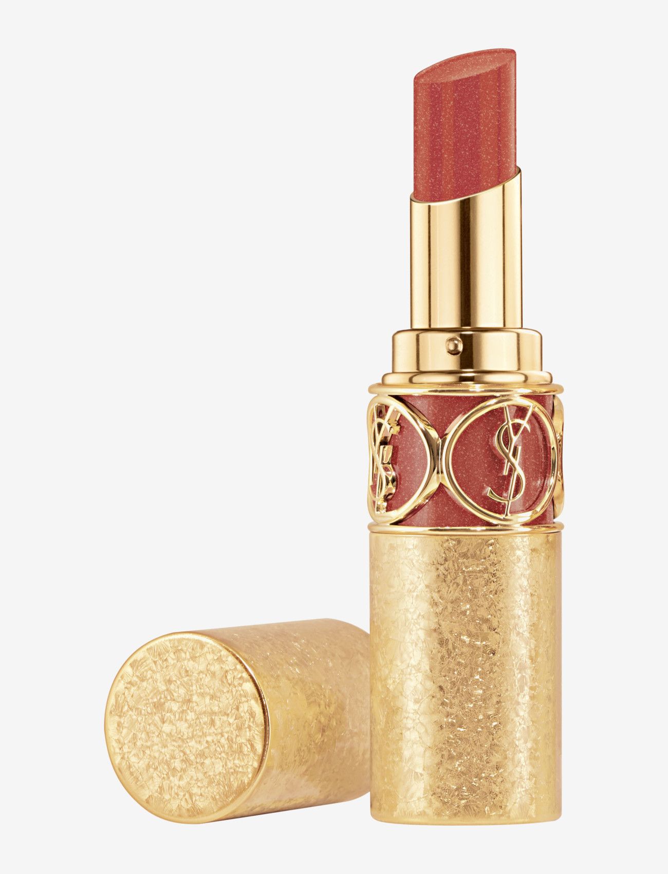 Yves Saint Laurent - Rouge Volupté Shine Lipstick - 101 - 1