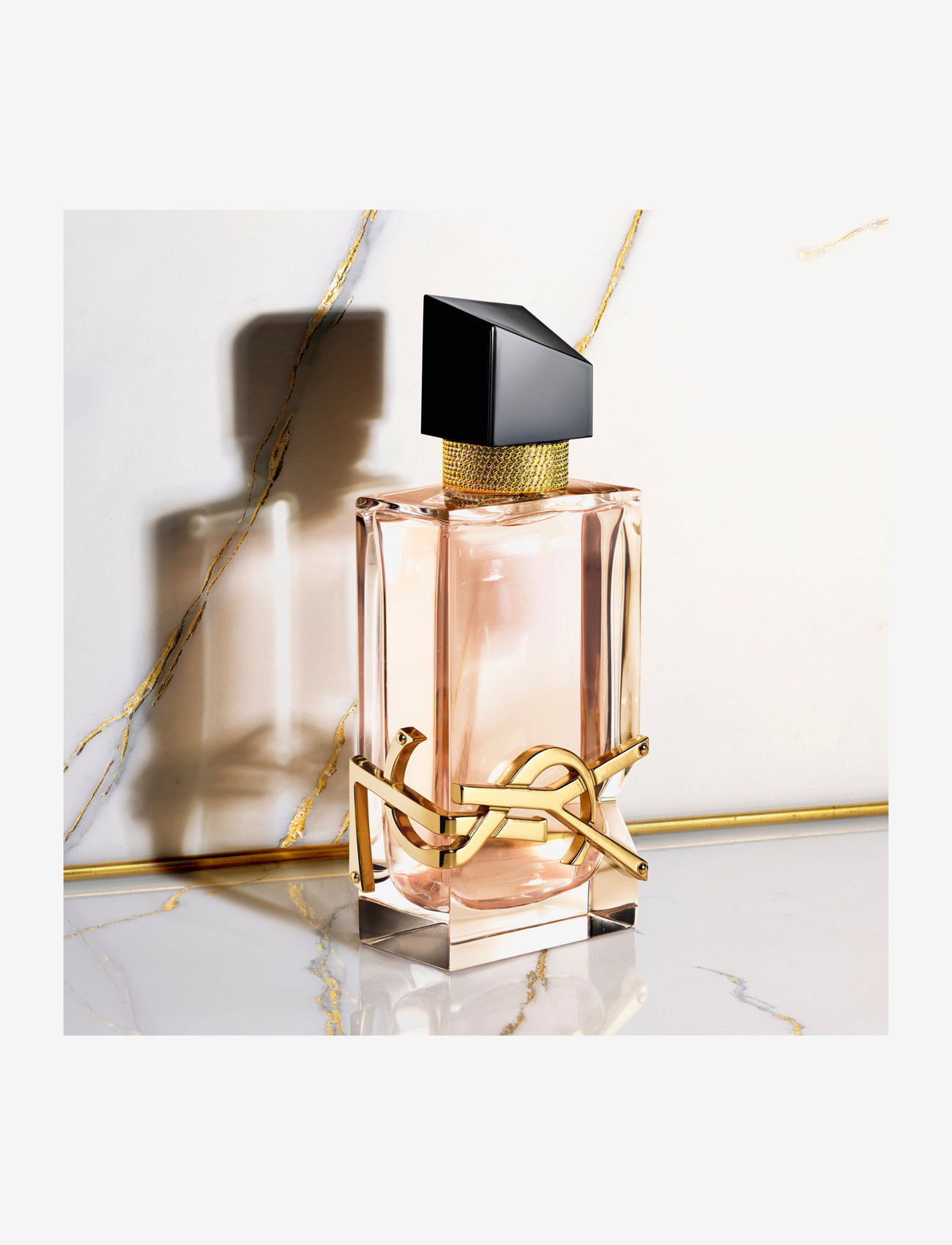 Yves Saint Laurent - Yves Saint Laurent Libre Eau de Toilette 30ml - til hende  - clear - 3