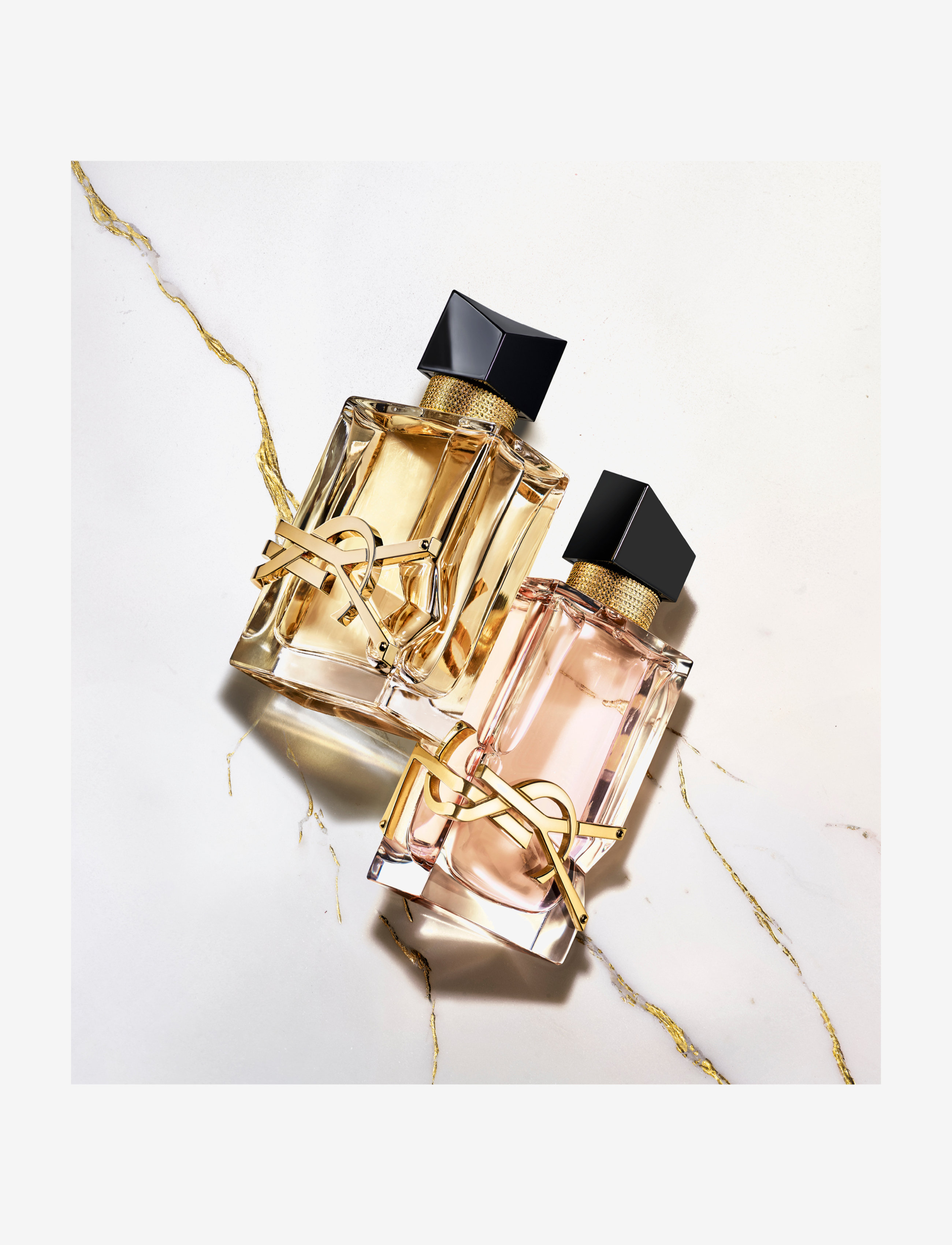 Yves Saint Laurent - Yves Saint Laurent Libre Eau de Toilette 30ml - naisille  - clear - 4