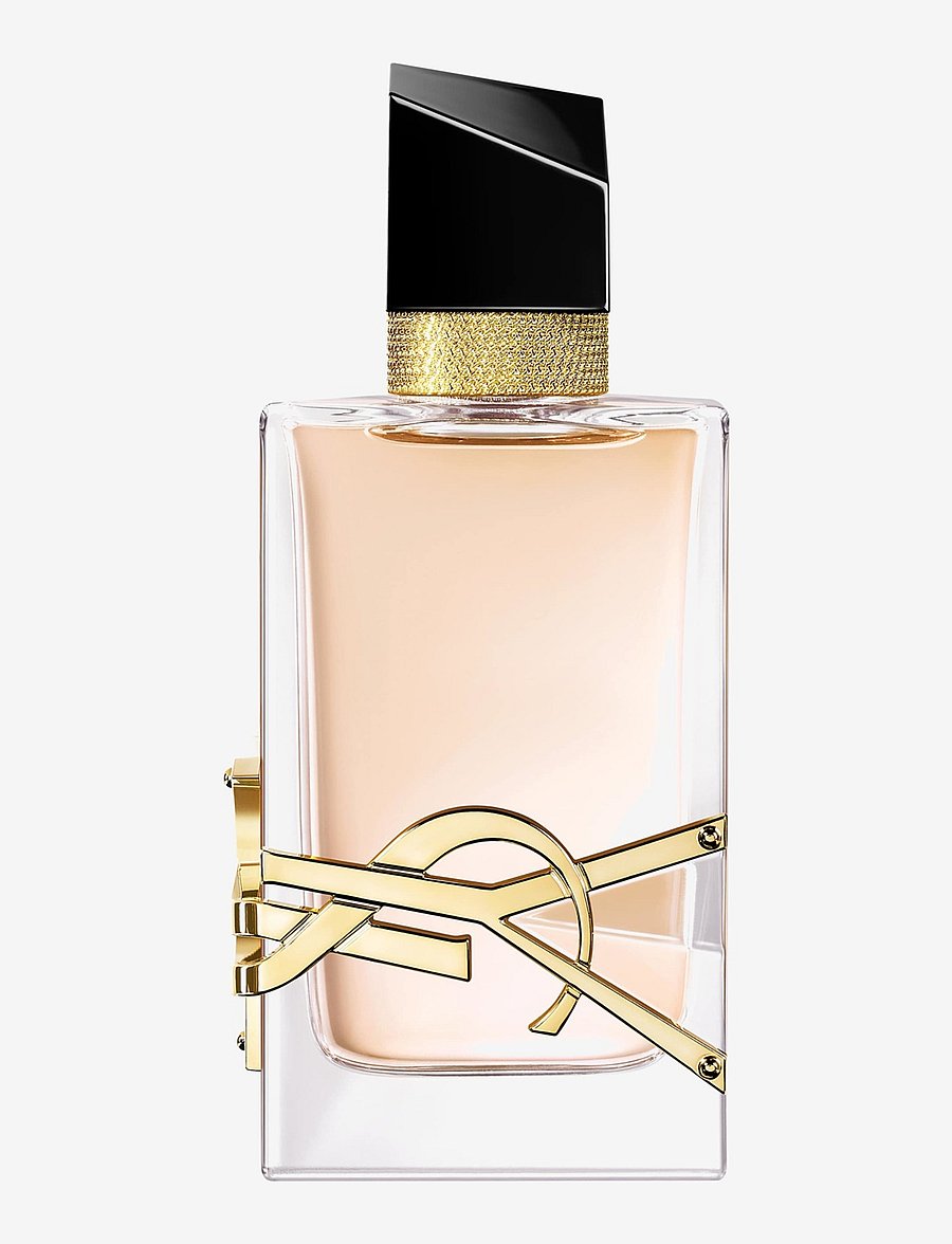 Yves Saint Laurent - Yves Saint Laurent Libre Eau de Toilette 50ml - til hende - clear - 0