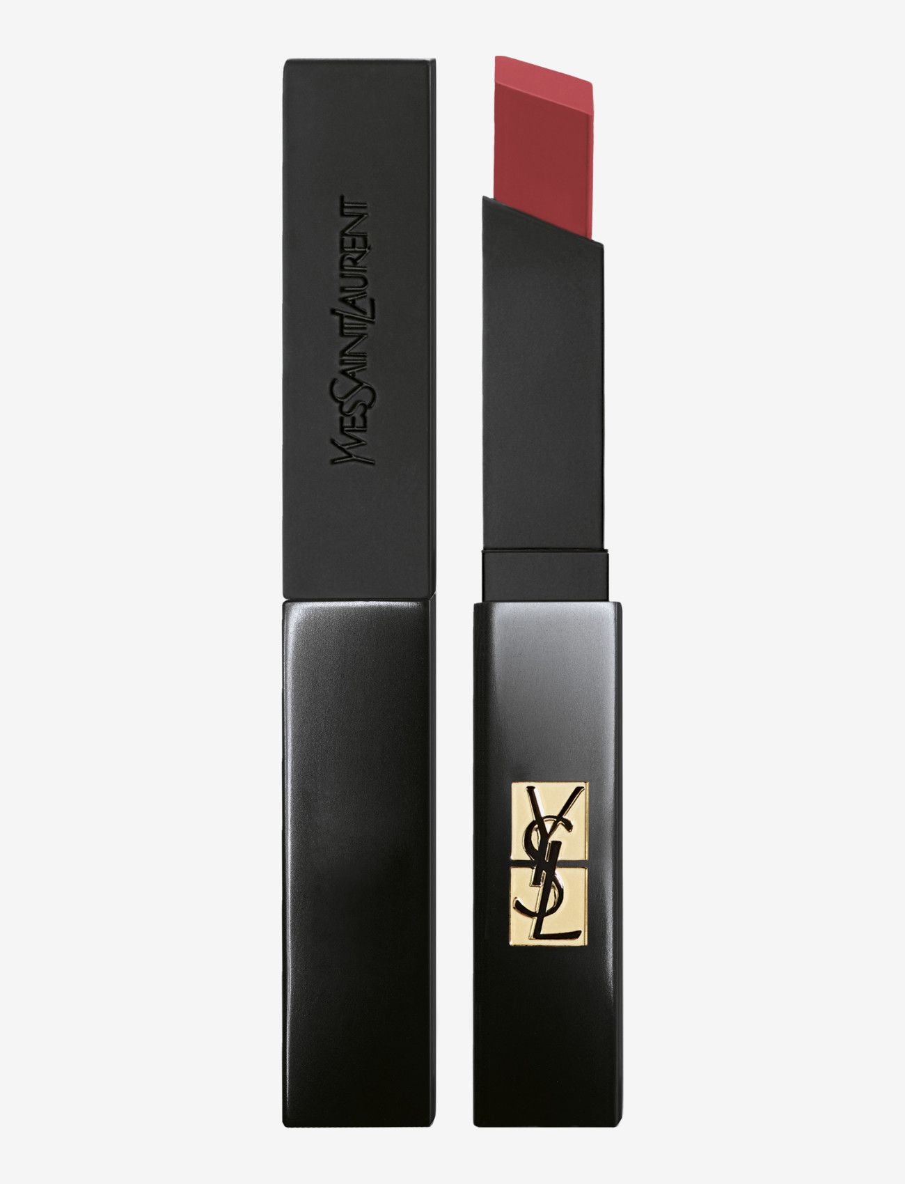 Yves Saint Laurent - The Slim Velvet Radical Lipstick - læbestifter - 301 - 0