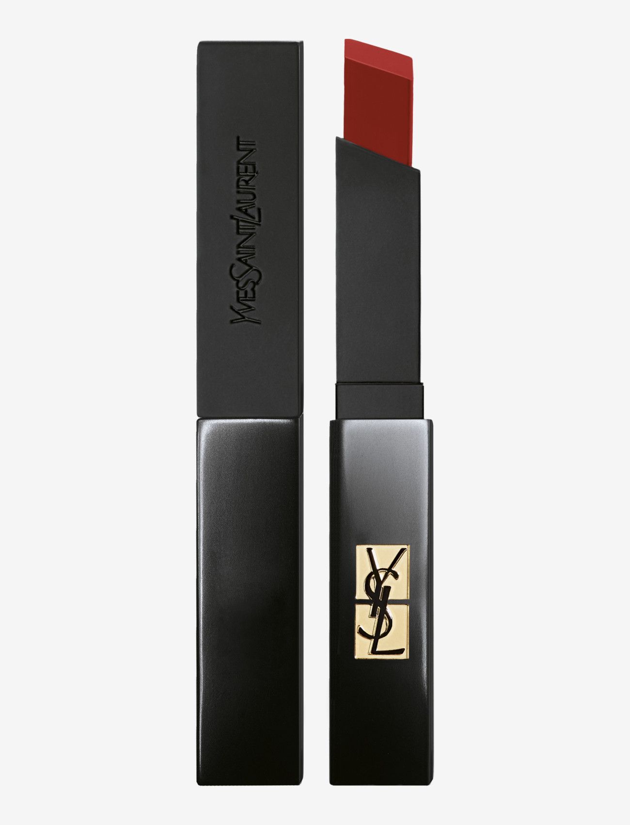 Yves Saint Laurent - THE SLIM VELVET RADICAL, Orange Surge - 305 - 0