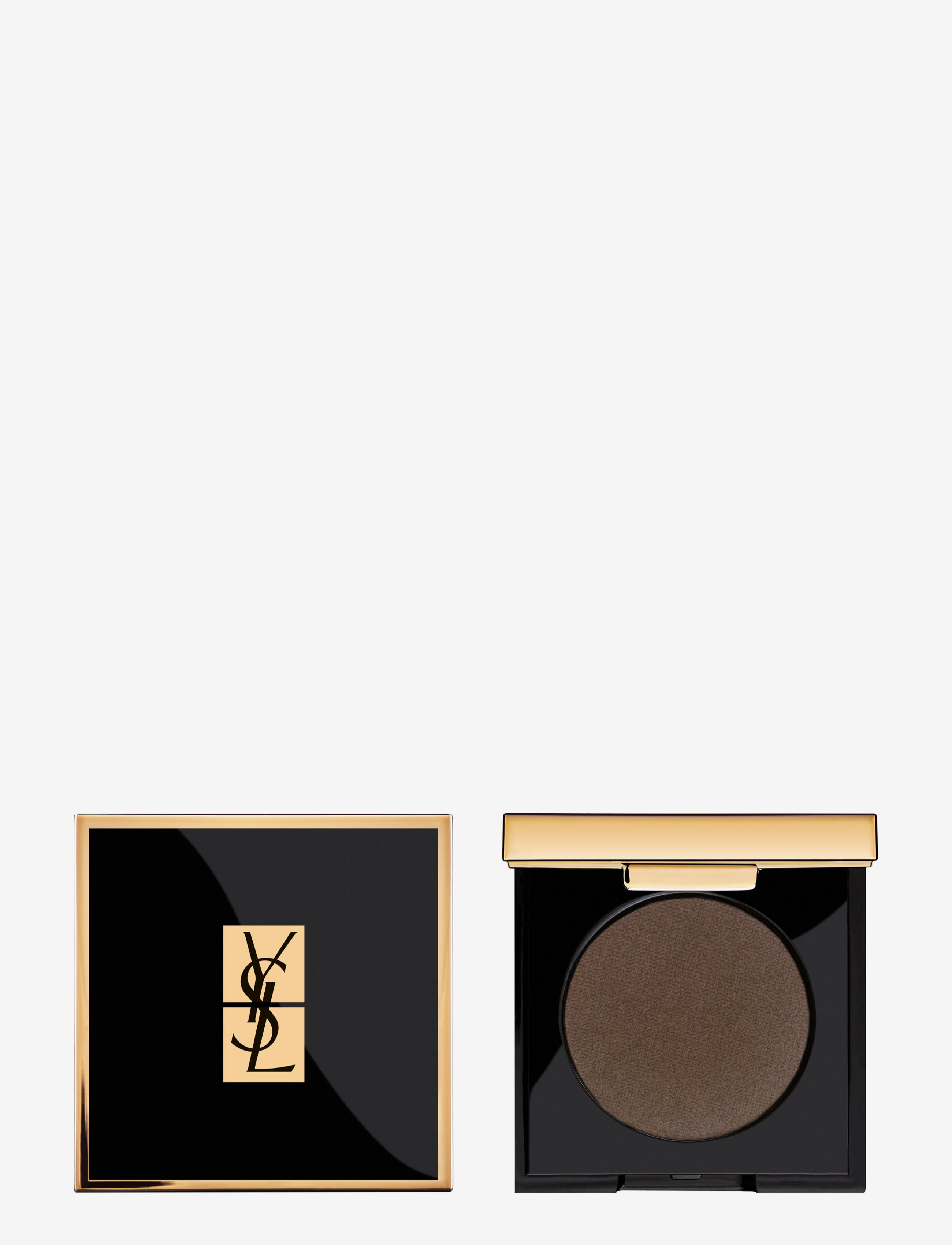 Yves Saint Laurent Yves Saint Laurent Velvet Crush Metallic Eyeshadow 33 - Yves Saint Laurent - 33 / brown