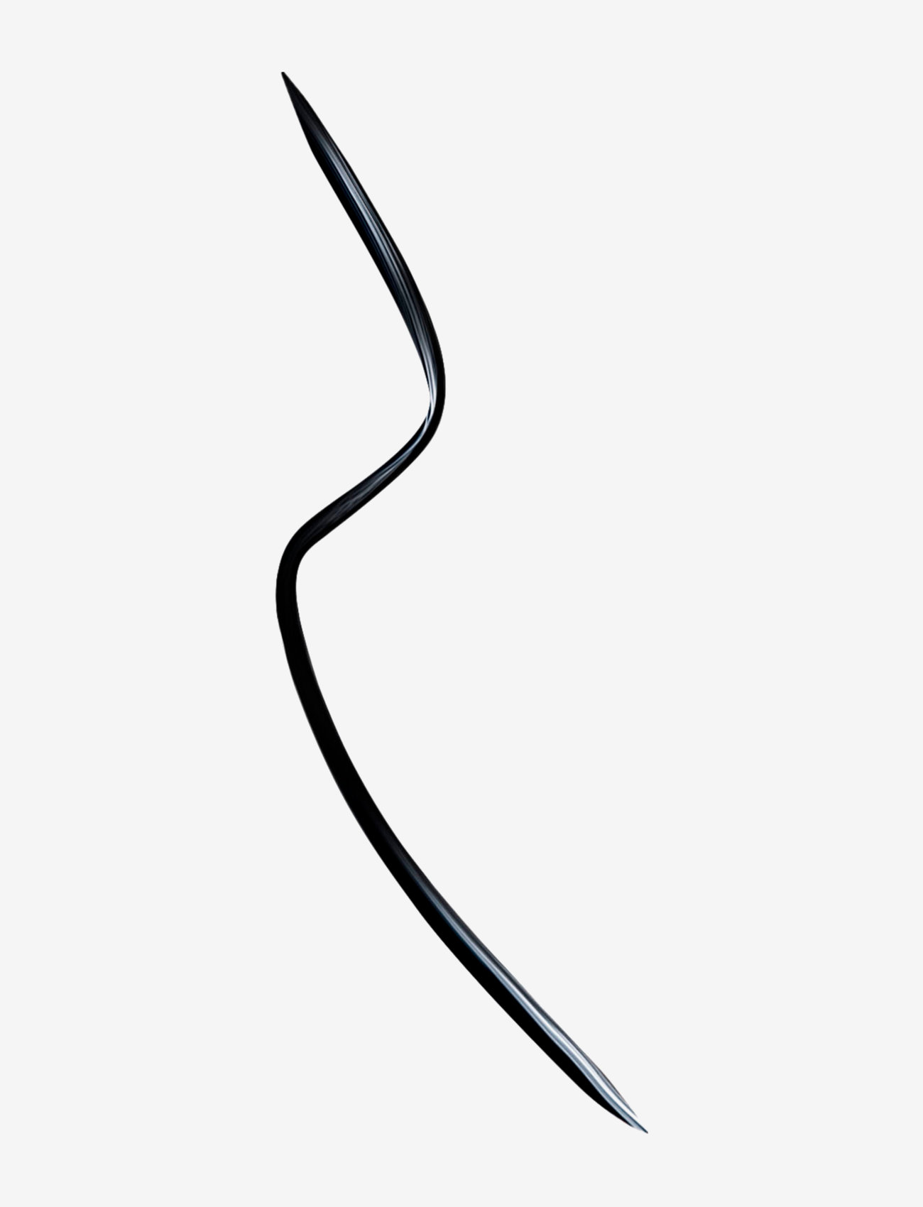 Yves Saint Laurent - Yves Saint Laurent Crushliner Stylo Waterproof Noir Intense - makeup - 1 - 1