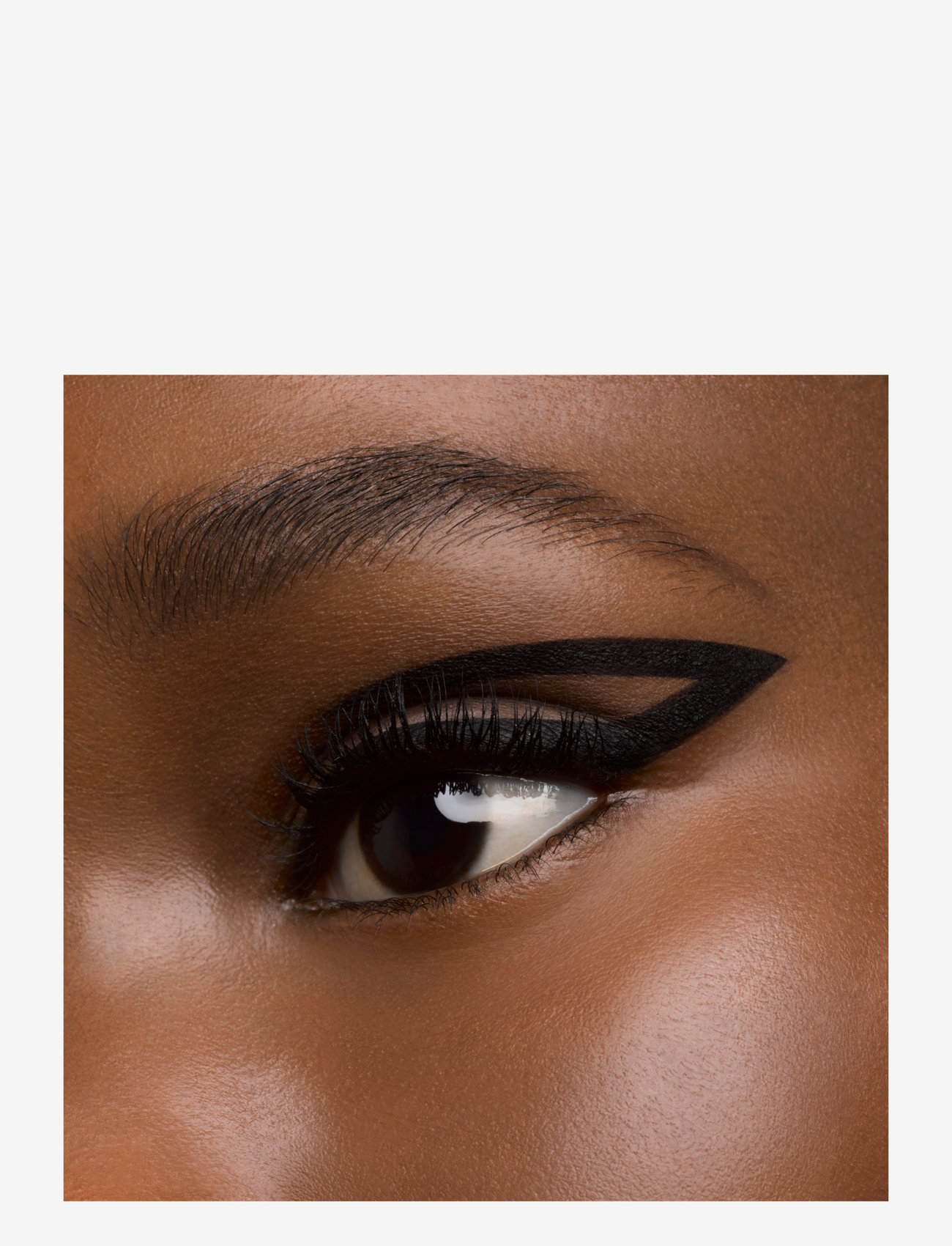 Yves Saint Laurent - Yves Saint Laurent Crushliner Stylo Waterproof Noir Intense - makeup - 1 - 2