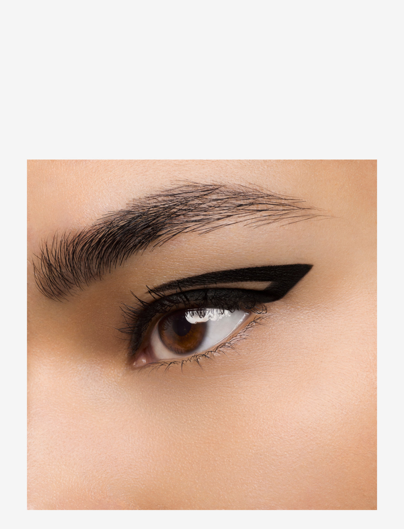 Yves Saint Laurent - Yves Saint Laurent Crushliner Stylo Waterproof Noir Intense - makeup - 1 - 4