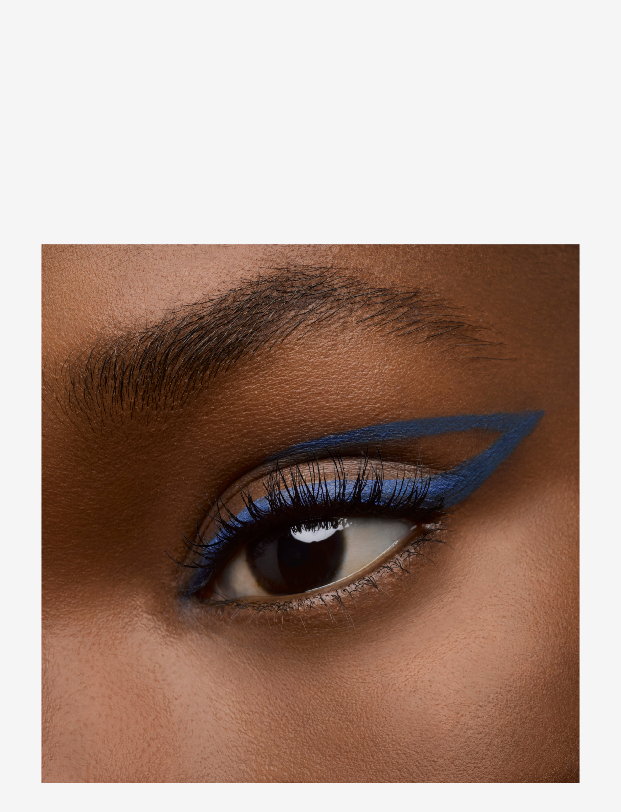 Yves Saint Laurent - Yves Saint Laurent Crushliner Stylo Waterproof Bleu Énigmatique - makeup - 6 - 2