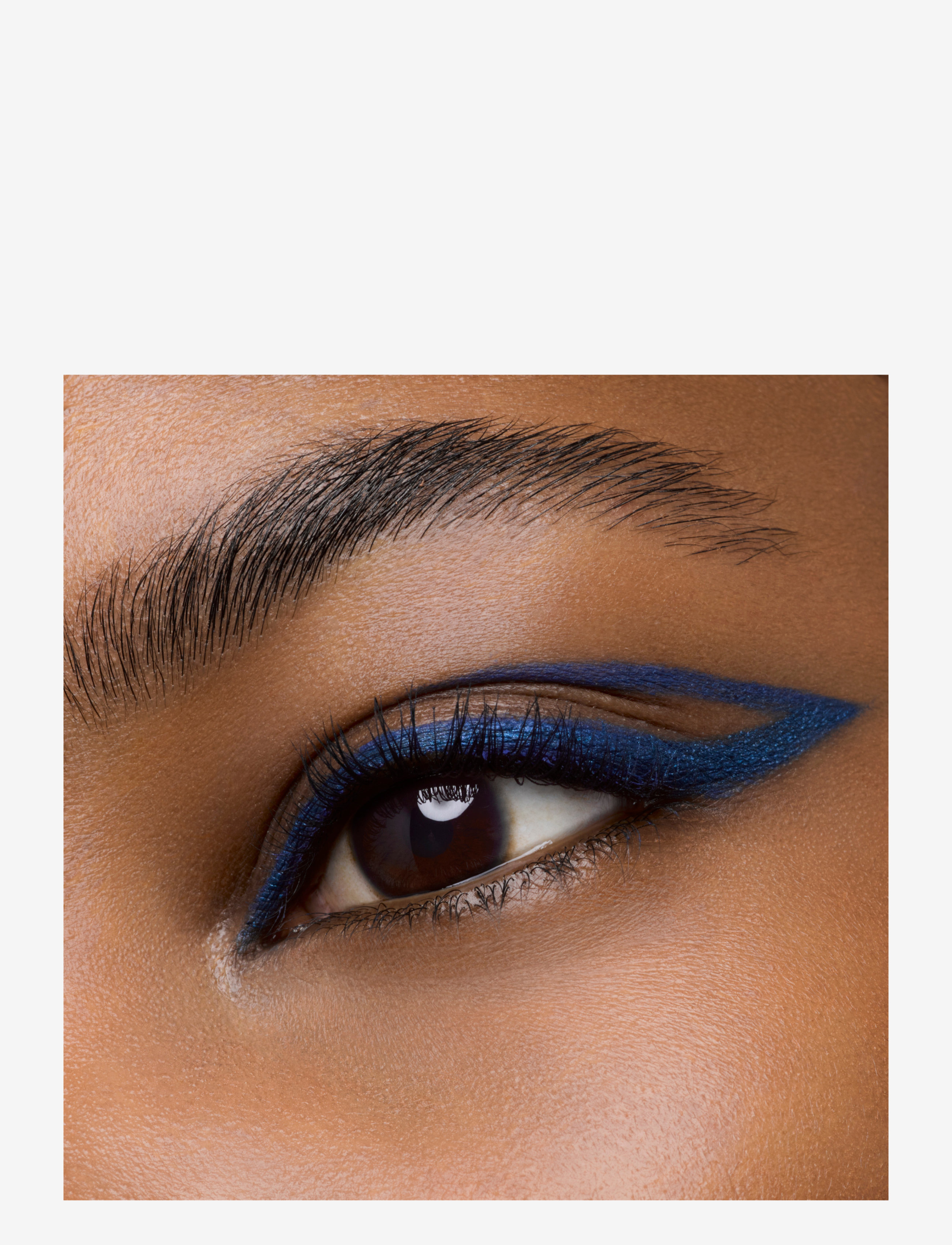 Yves Saint Laurent - Yves Saint Laurent Crushliner Stylo Waterproof Bleu Énigmatique - makeup - 6 - 3