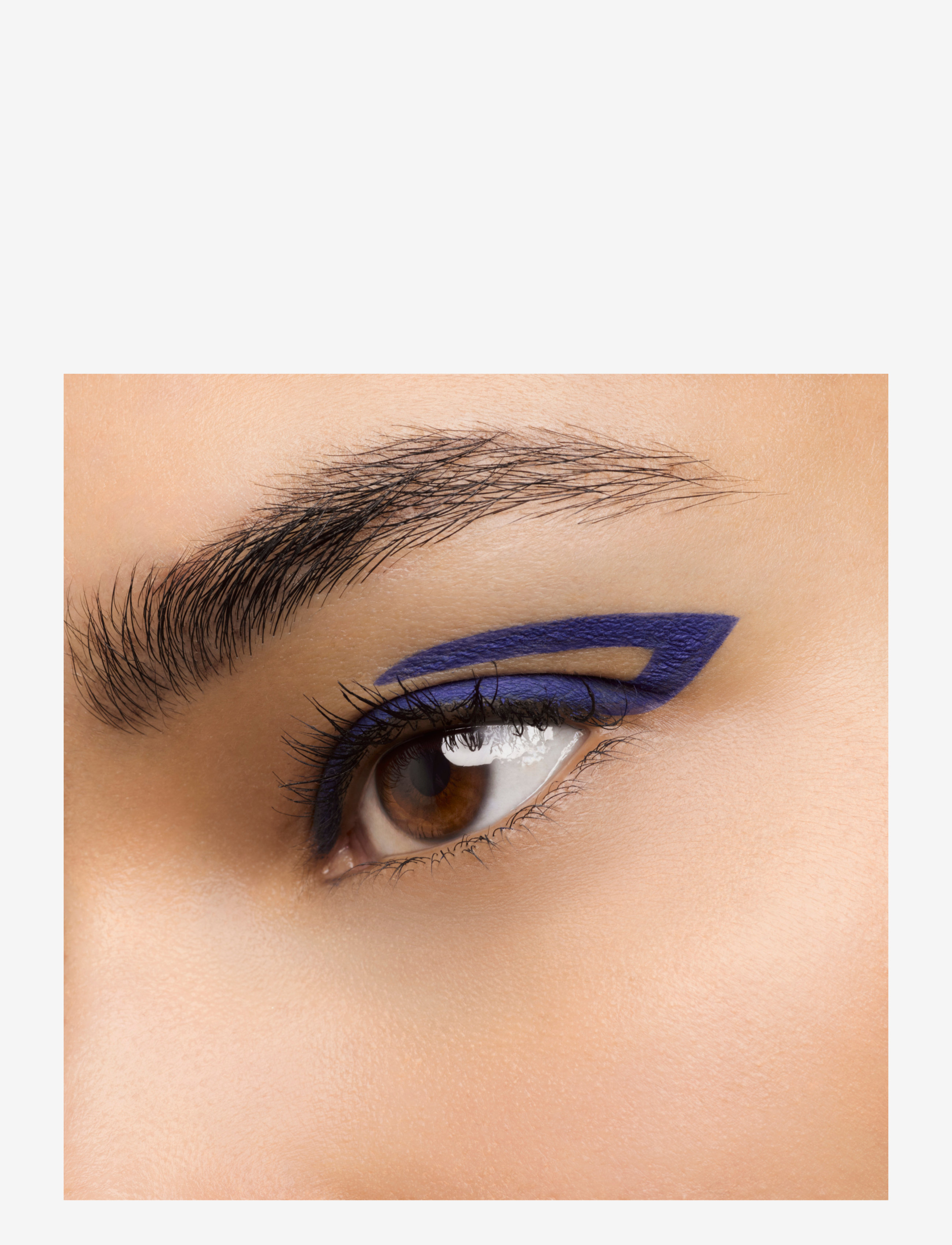 Yves Saint Laurent - Yves Saint Laurent Crushliner Stylo Waterproof Bleu Énigmatique - makeup - 6 - 4