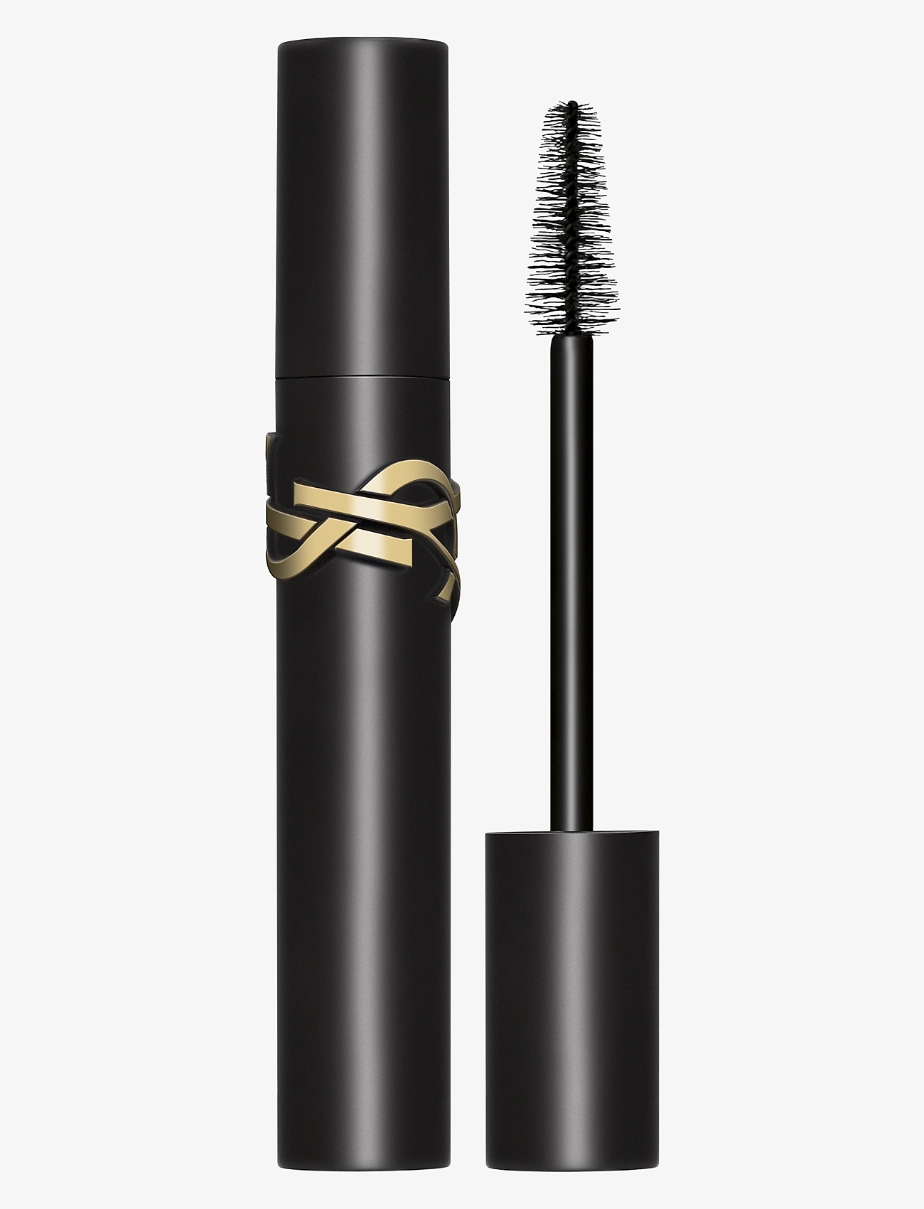 Yves Saint Laurent Yves Saint Laurent Lash Clash Extreme Volume Mascara, 8 ml, Black, Øjne > Mascara, Dame
