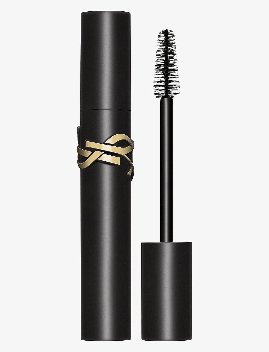 Yves Saint Laurent - Yves Saint Laurent Lash Clash Extreme Volume Mascara - silmät ja kulmakarvat - black - 1