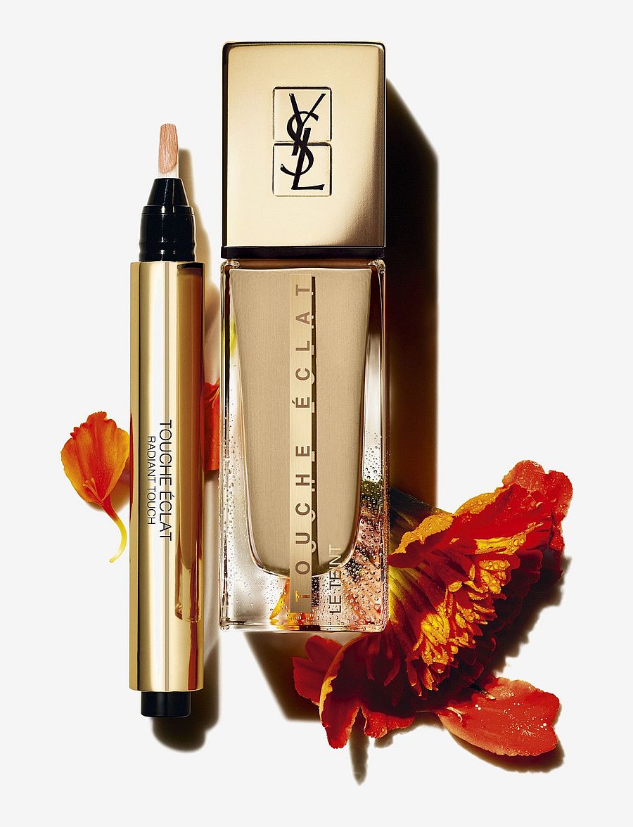 Yves Saint Laurent - Touche Ecla Le Teint BR75 - makeup - br75 - 2