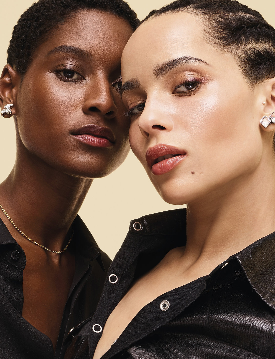 Yves Saint Laurent - Touche Ecla Le Teint BR75 - smink - br75 - 0