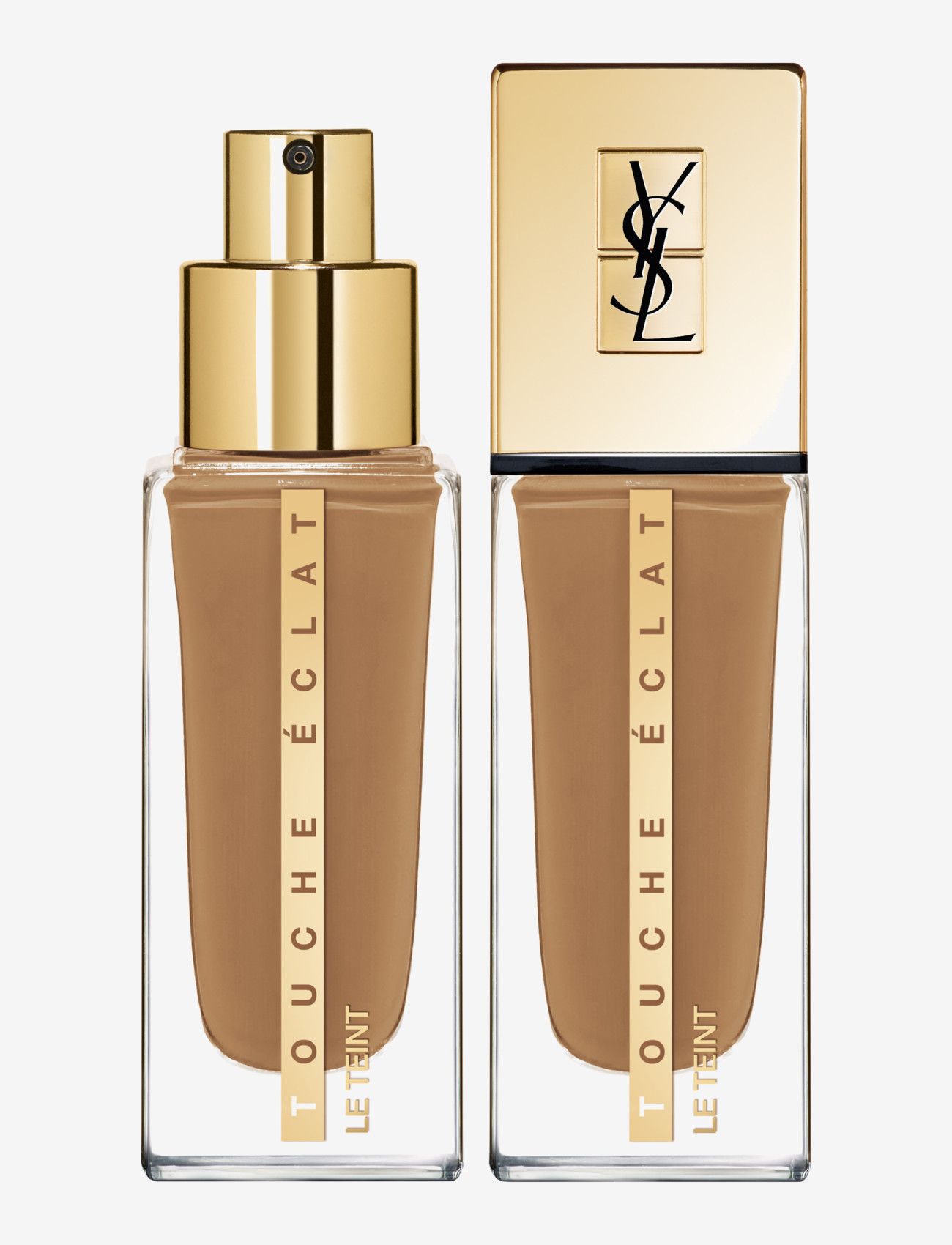 Yves Saint Laurent - Touche Ecla Le Teint BR80 - smink - br80 - 1