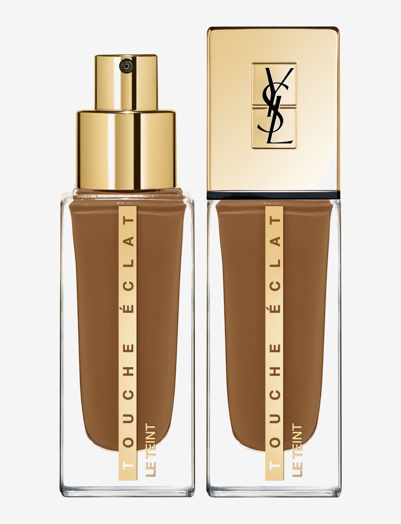 Yves Saint Laurent - Touche Ecla Le Teint BD90 - smink - bd90 - 1