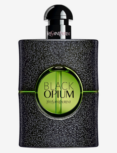 Black Opium EDP GREEN V75ML, Yves Saint Laurent