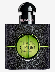 Black Opium EDP GREEN V30ML, Yves Saint Laurent