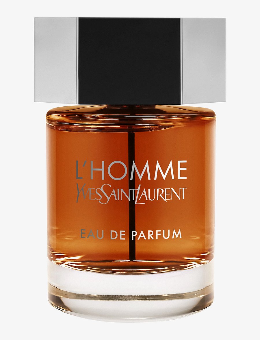 Yves Saint Laurent - Yves Saint Laurent L'Homme Eau de Parfum 100ml - till honom - clear - 0
