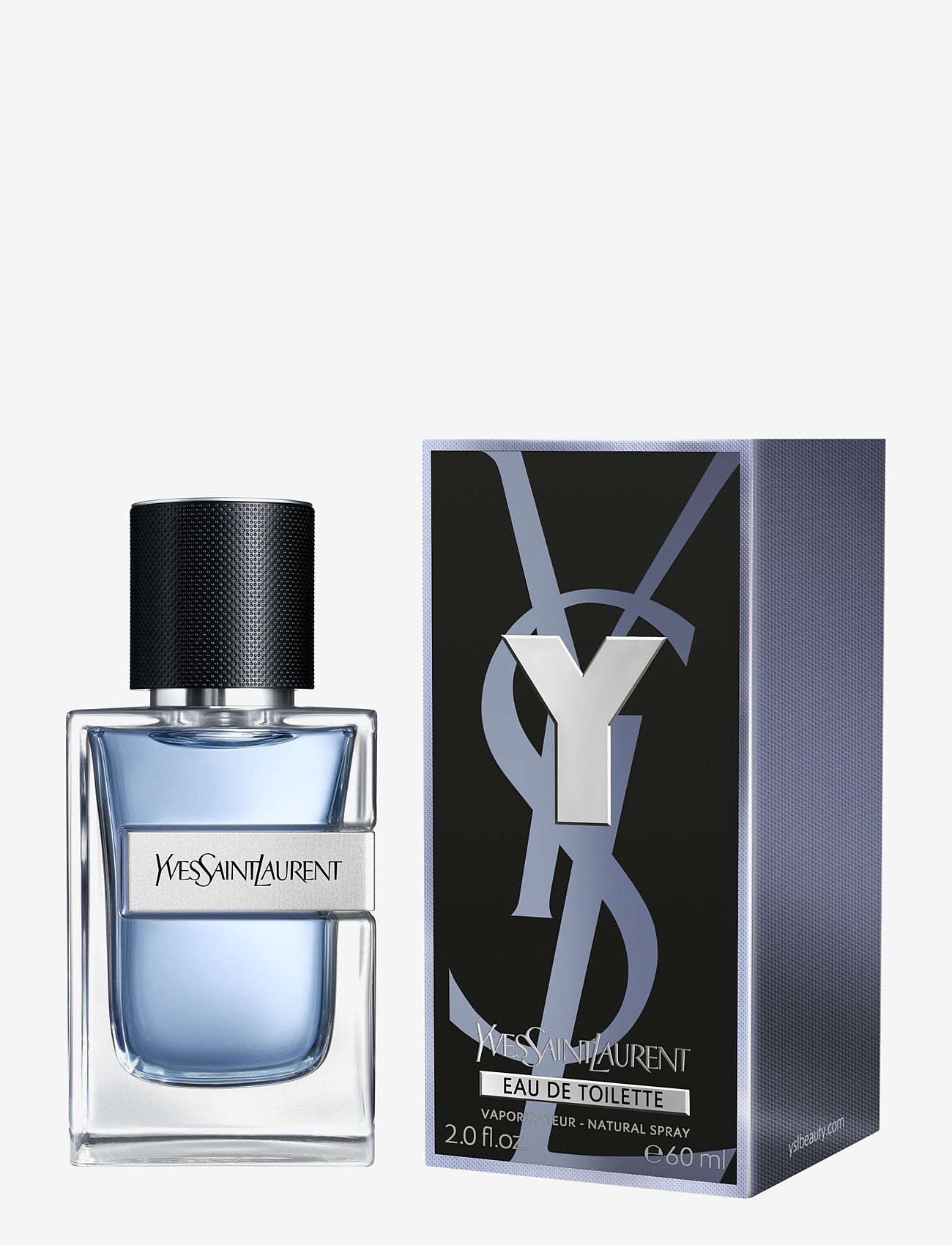 Y Eau de Toilette 3