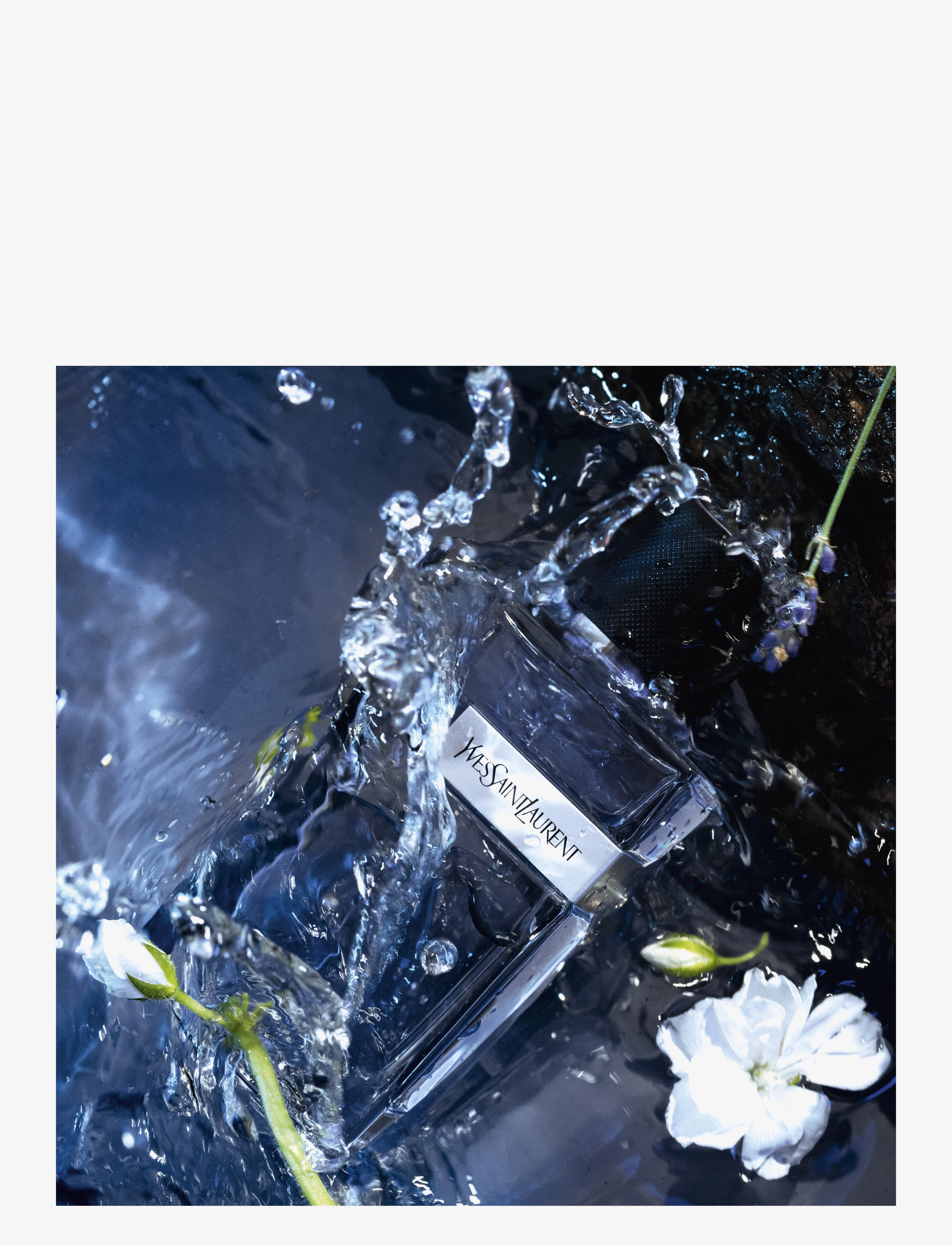 Y Eau de Toilette 5