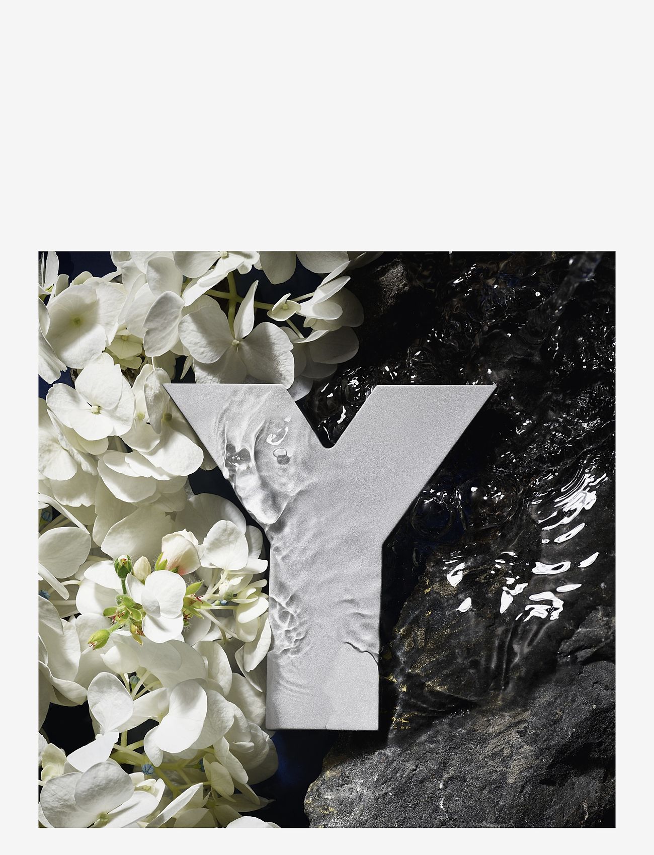 Yves Saint Laurent - Yves Saint Laurent Y Eau de Toilette 100 ml - til ham  - clear - 2