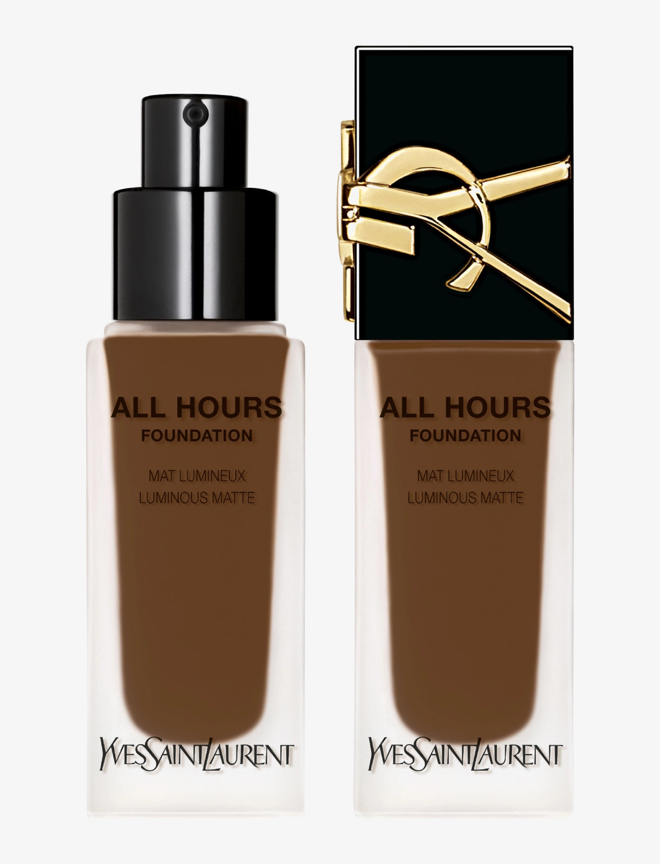 Yves Saint Laurent Encre De Peau All Hours, Foundation, Str: 25 ml