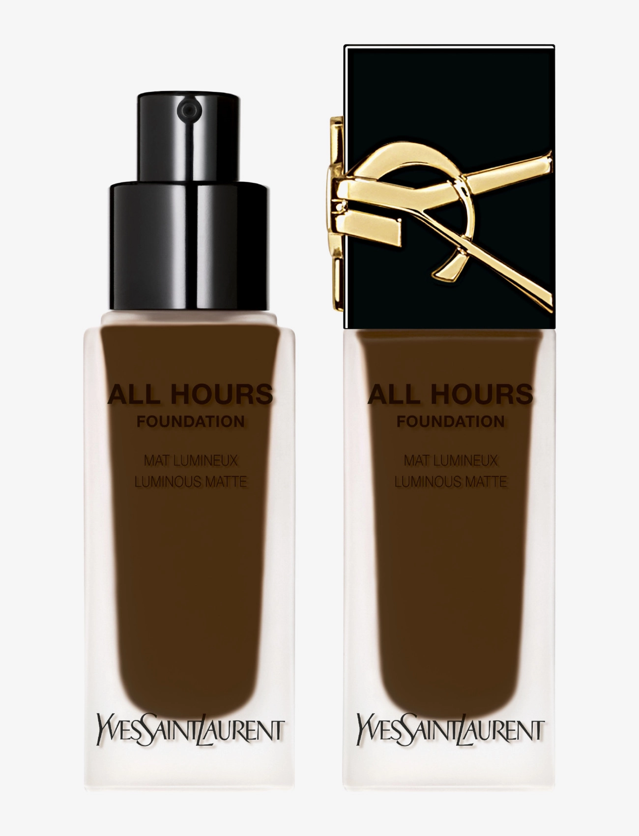 Yves Saint Laurent Yves Saint Laurent All Hours Foundation Dc9, 25 ml, Ansigt > Foundation, Dame