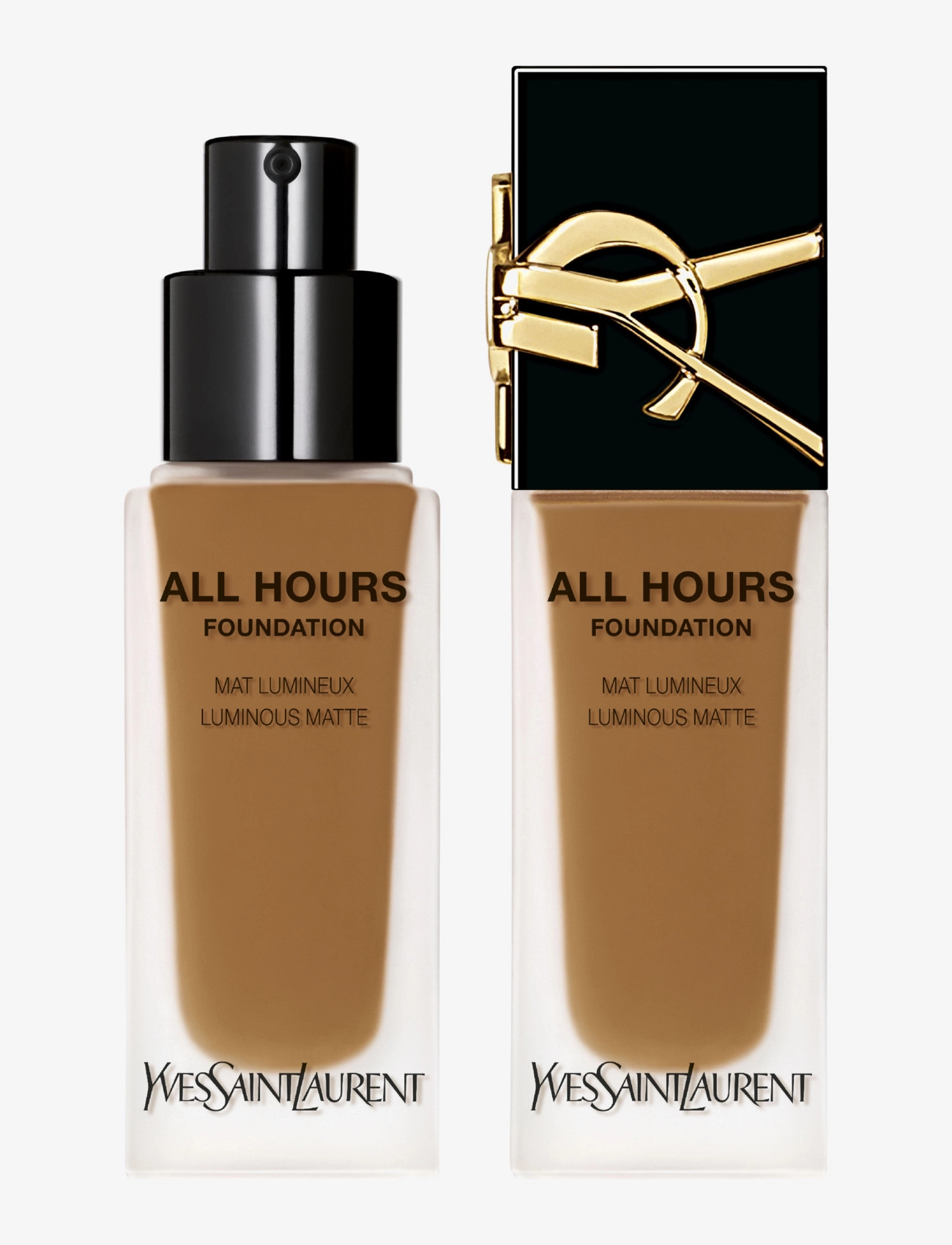 Yves Saint Laurent Encre De Peau All Hours, Foundation, Str: 25 ml