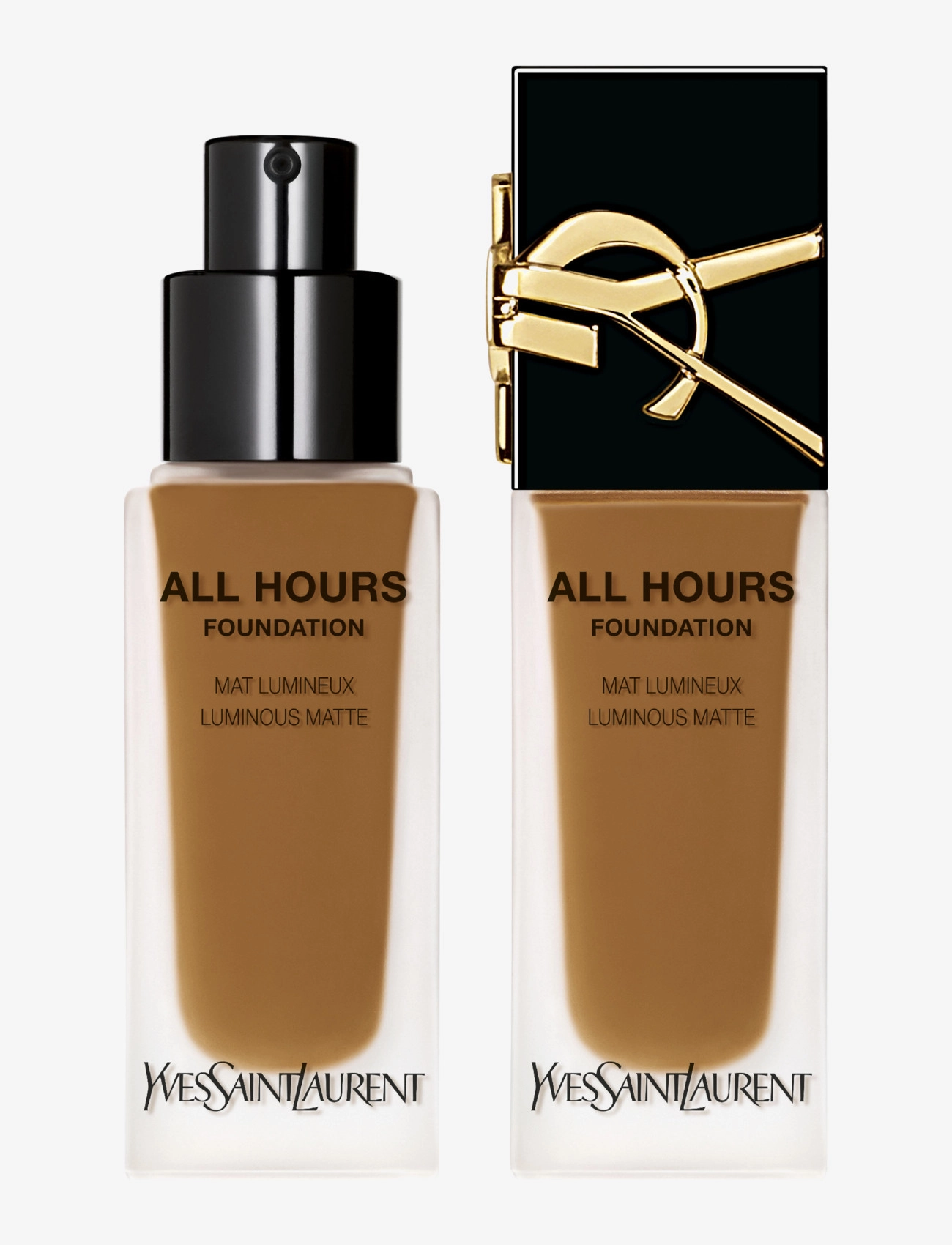 Yves Saint Laurent Yves Saint Laurent All Hours Foundation Dw4, 25 ml, Ansigt > Foundation, Dame