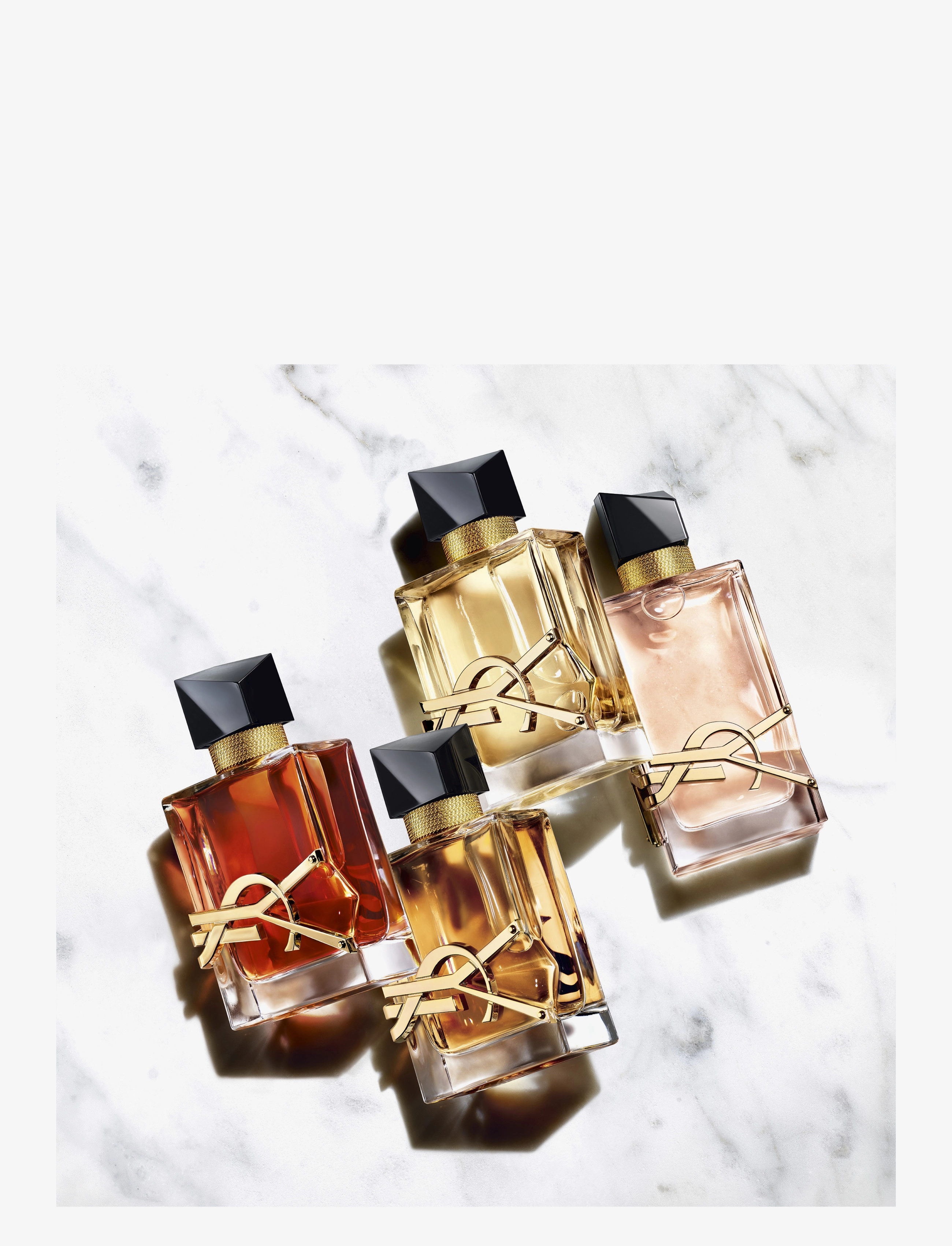 Libre Le Parfum 5